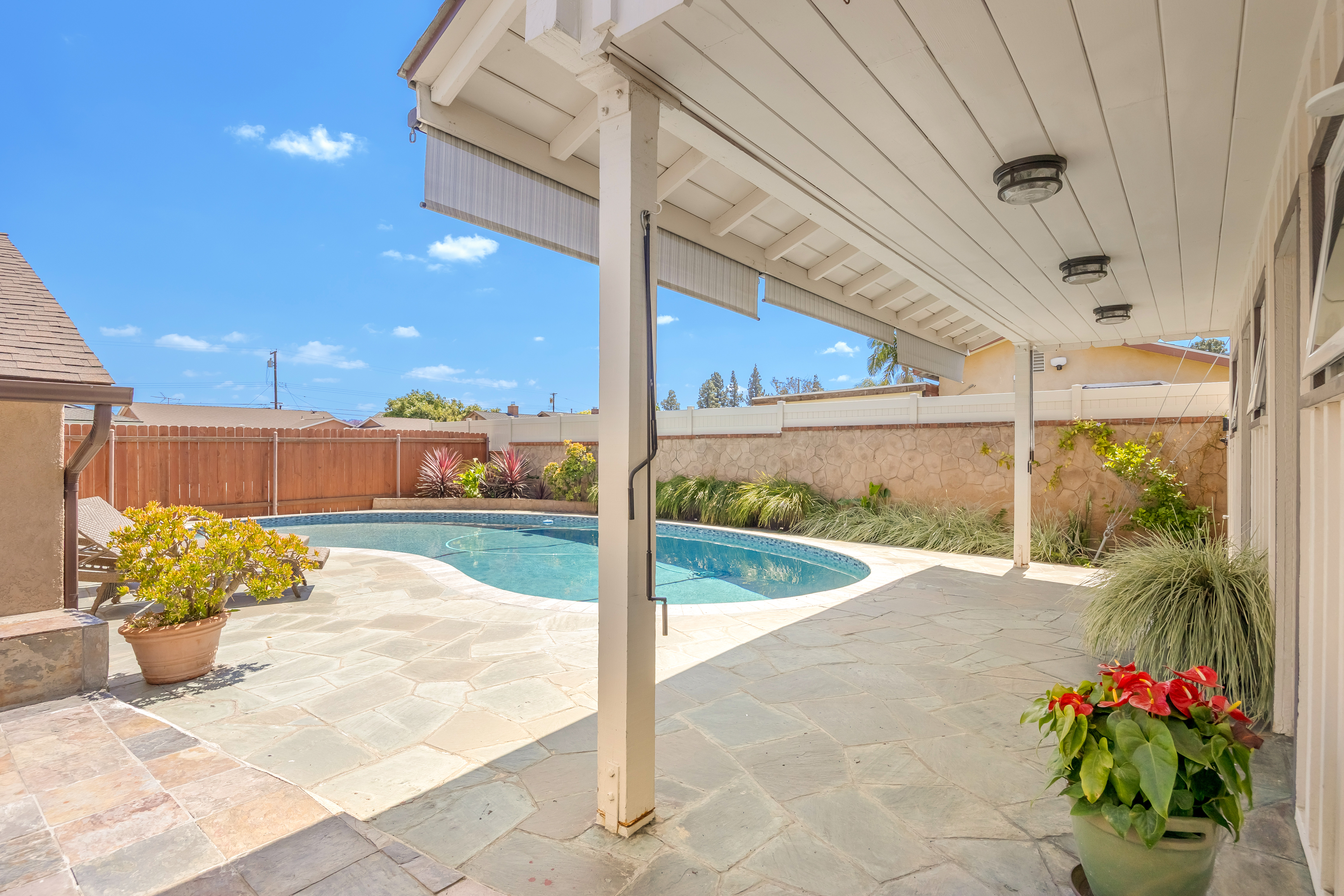  9388 Bigby Street, Downey, CA 90241 - 物件實景