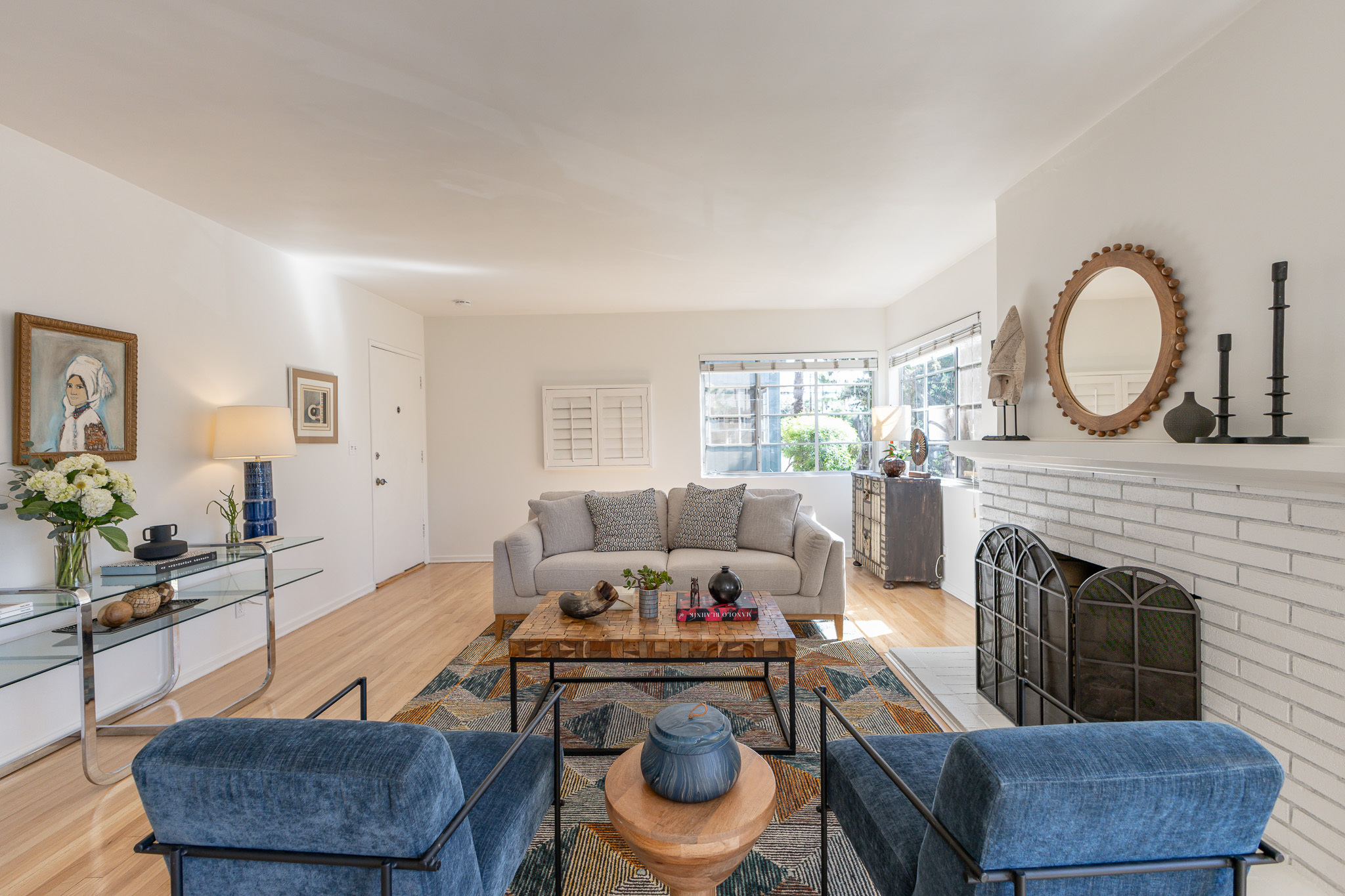  4507 Finley Avenue, #1 - 物件實景