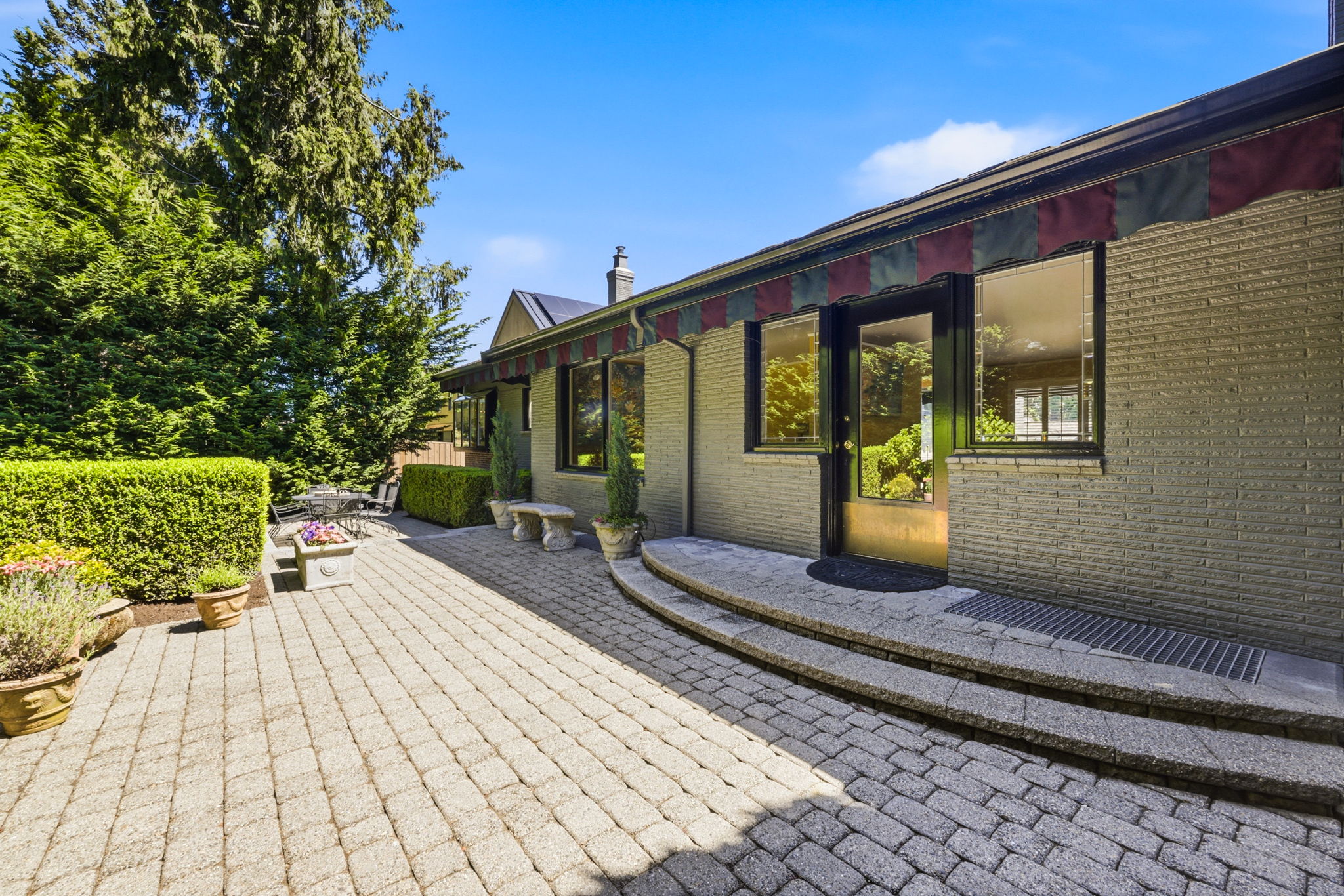  1637 Broadmoor Dr E, Seattle, WA 98112 - 物件實景