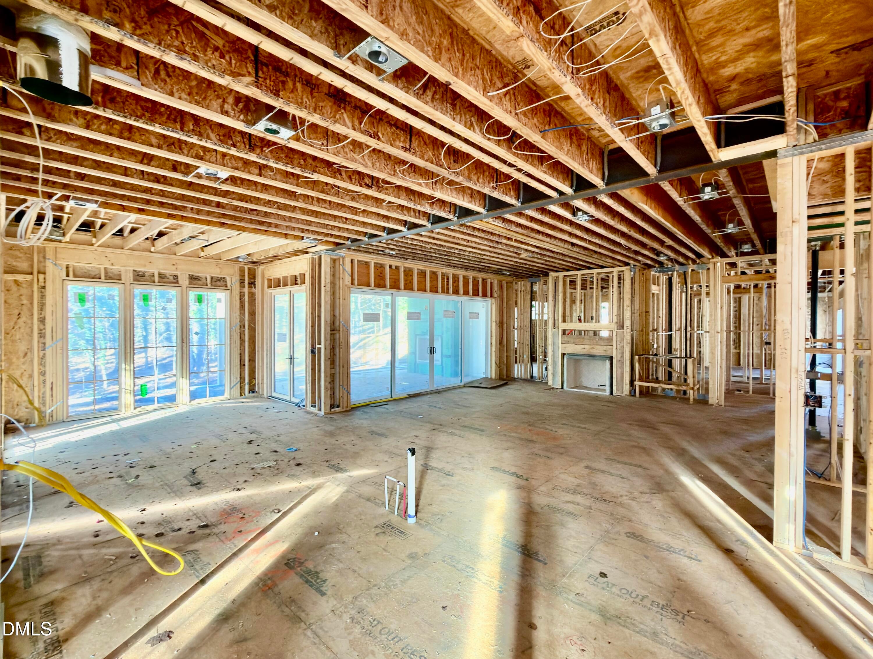 Raleigh, North Carolina, 27609, United States, 5 Bedrooms Bedrooms, ,7 BathroomsBathrooms,Residential,For Sale,1997478