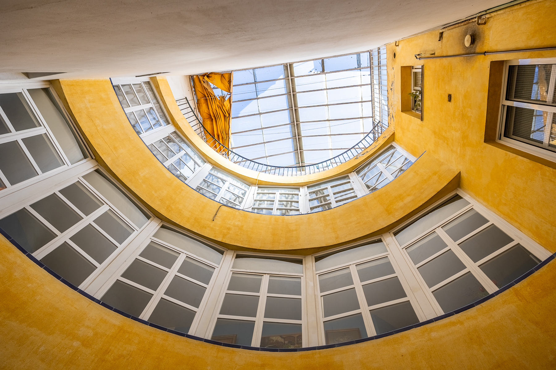  Penthouse in Sevilla Centre - 物件實景