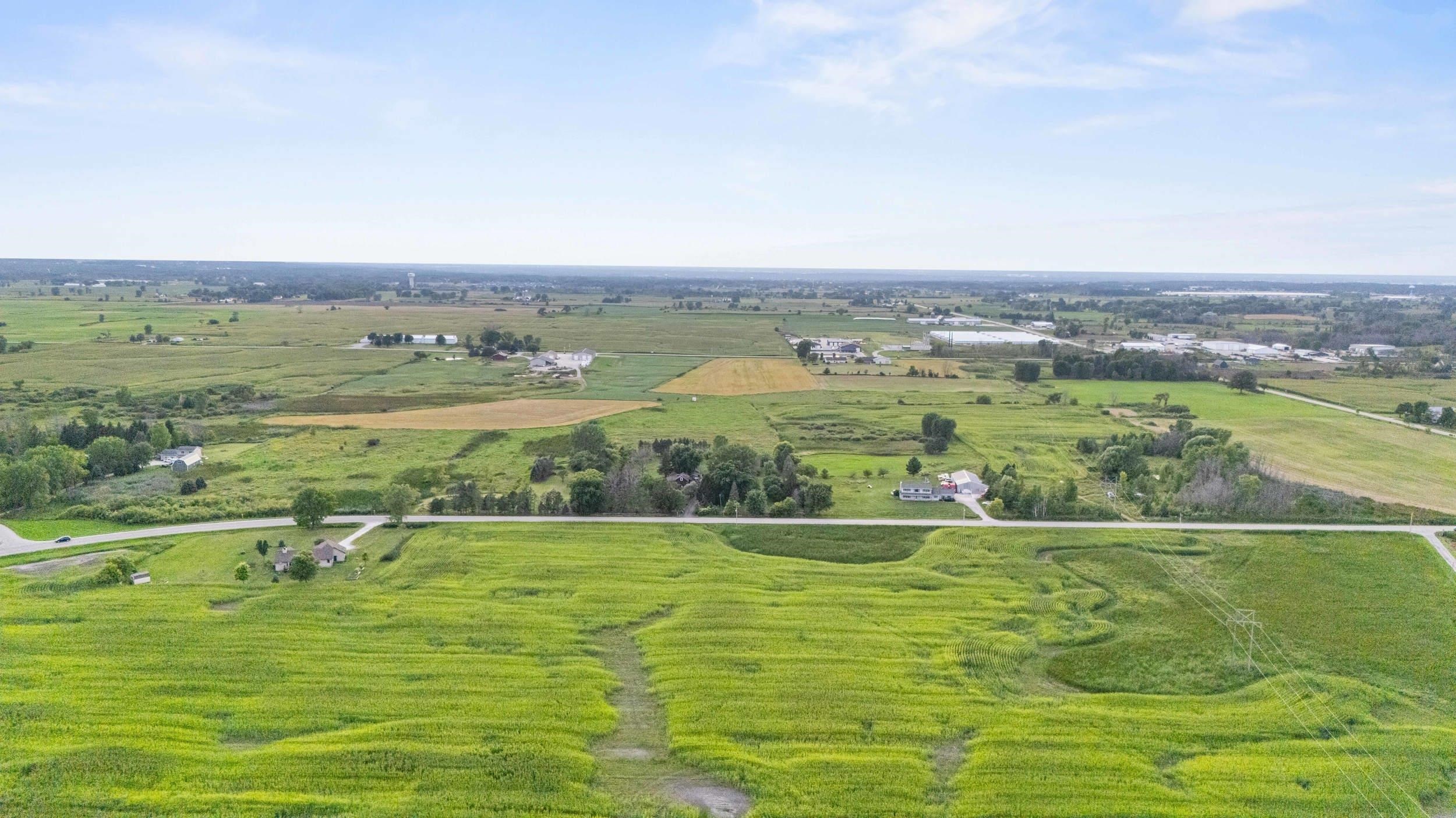 GREEN BAY, Wisconsin, 54311, United States, ,Land,For Sale,1938733