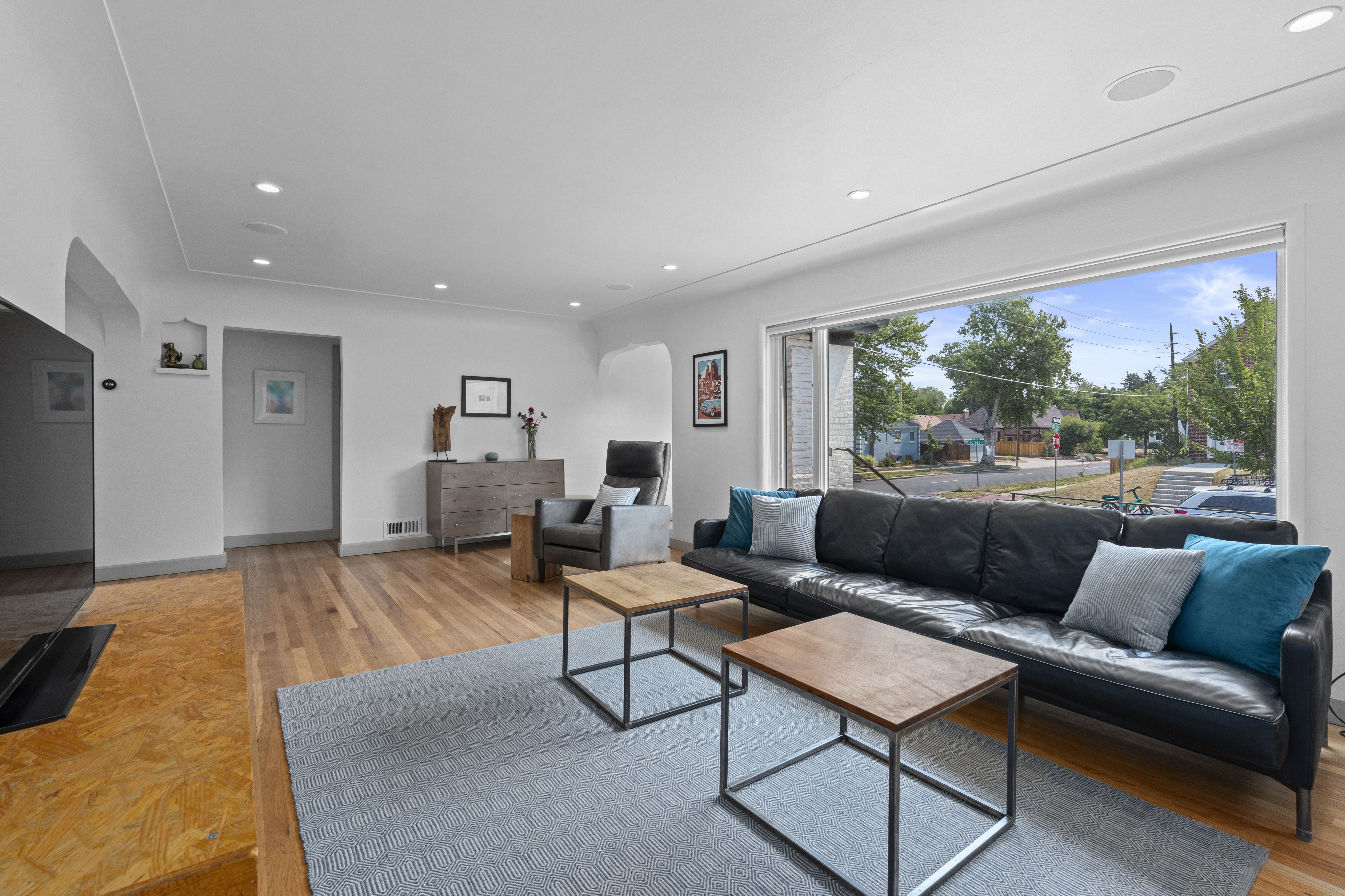  Remodeled Home Exudes Peace and Calm - 物件實景