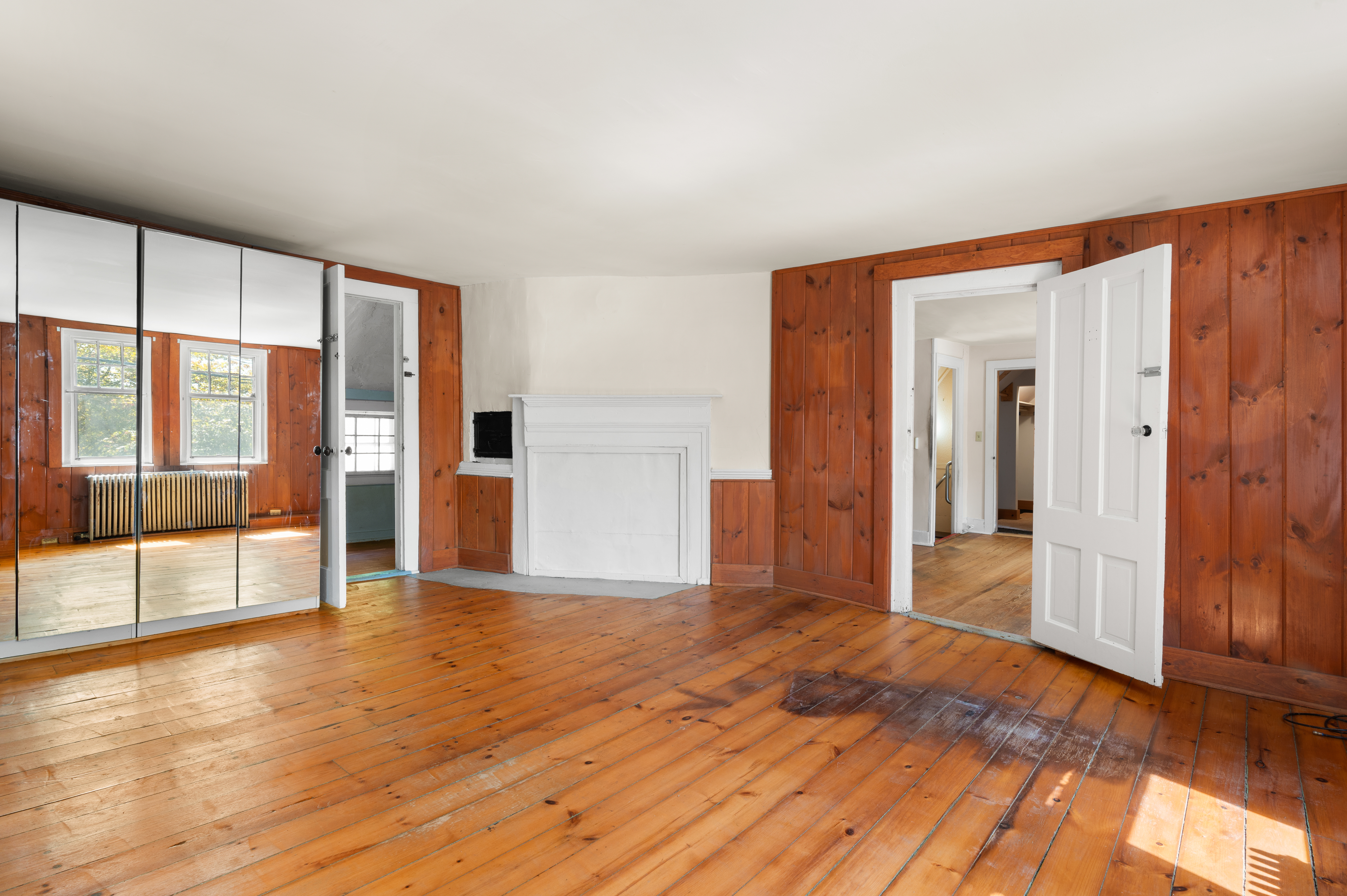  A classic antique property offers endless potential near the cove - 物件實景