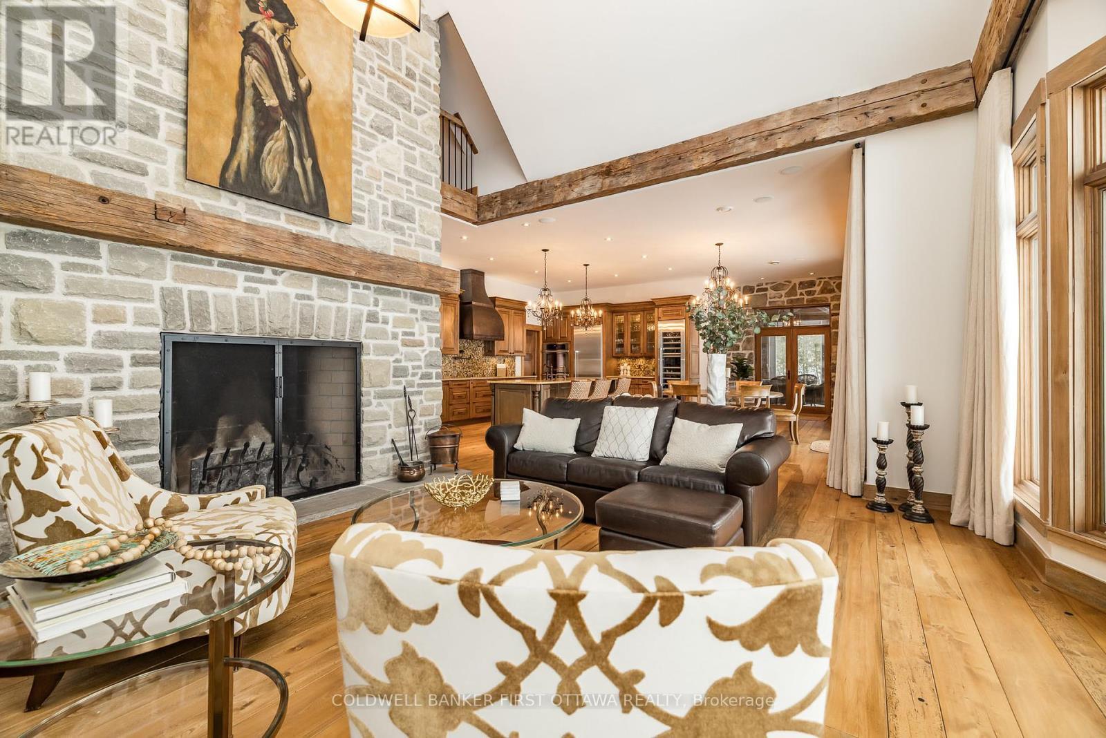 BECKWITH, Ontario, K7C 3P2, CA, 7 Bedrooms Bedrooms, ,4 BathroomsBathrooms,Residential,For Sale,1903881