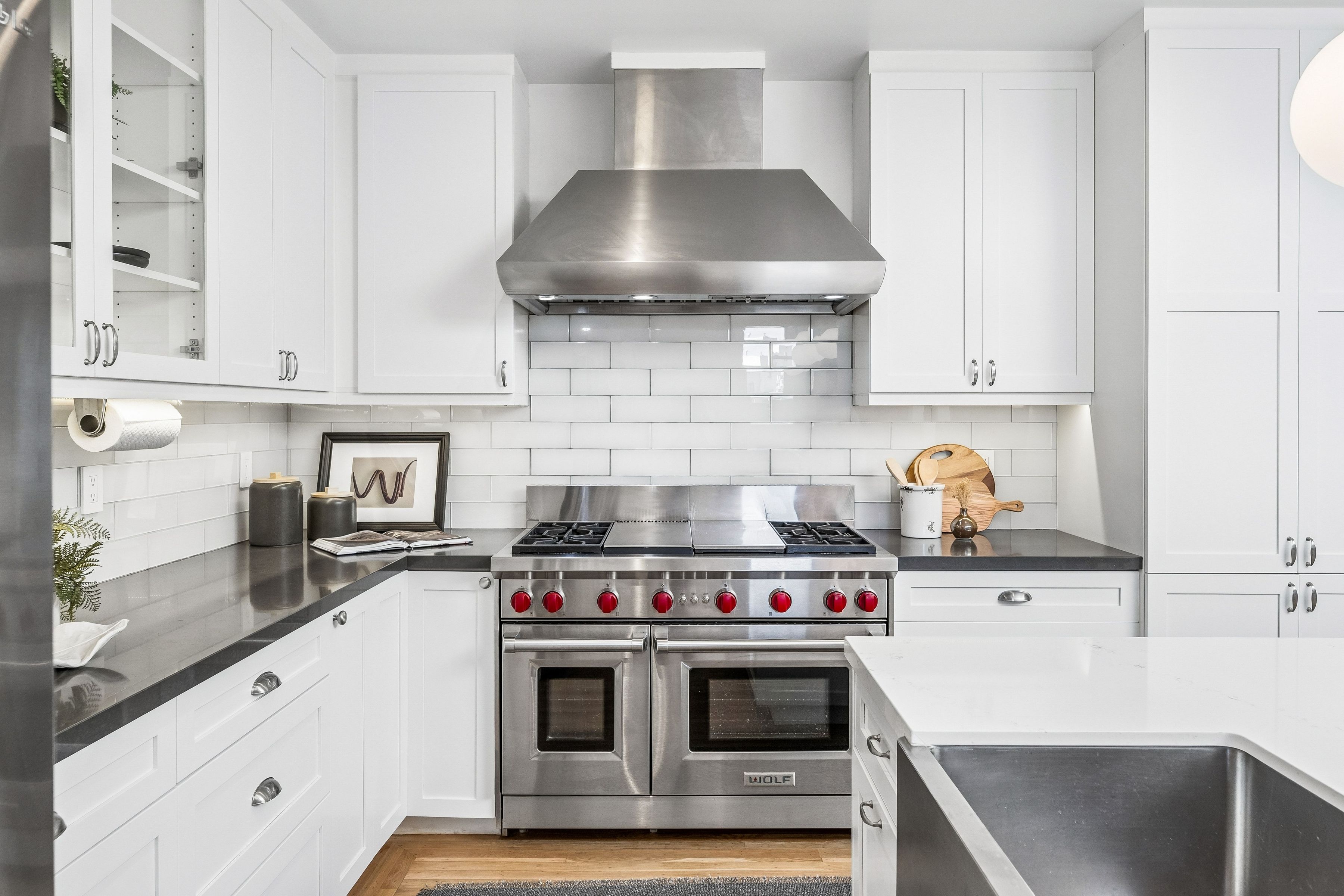  35 Wilder St - Glen Park, San Francisco - 物件實景