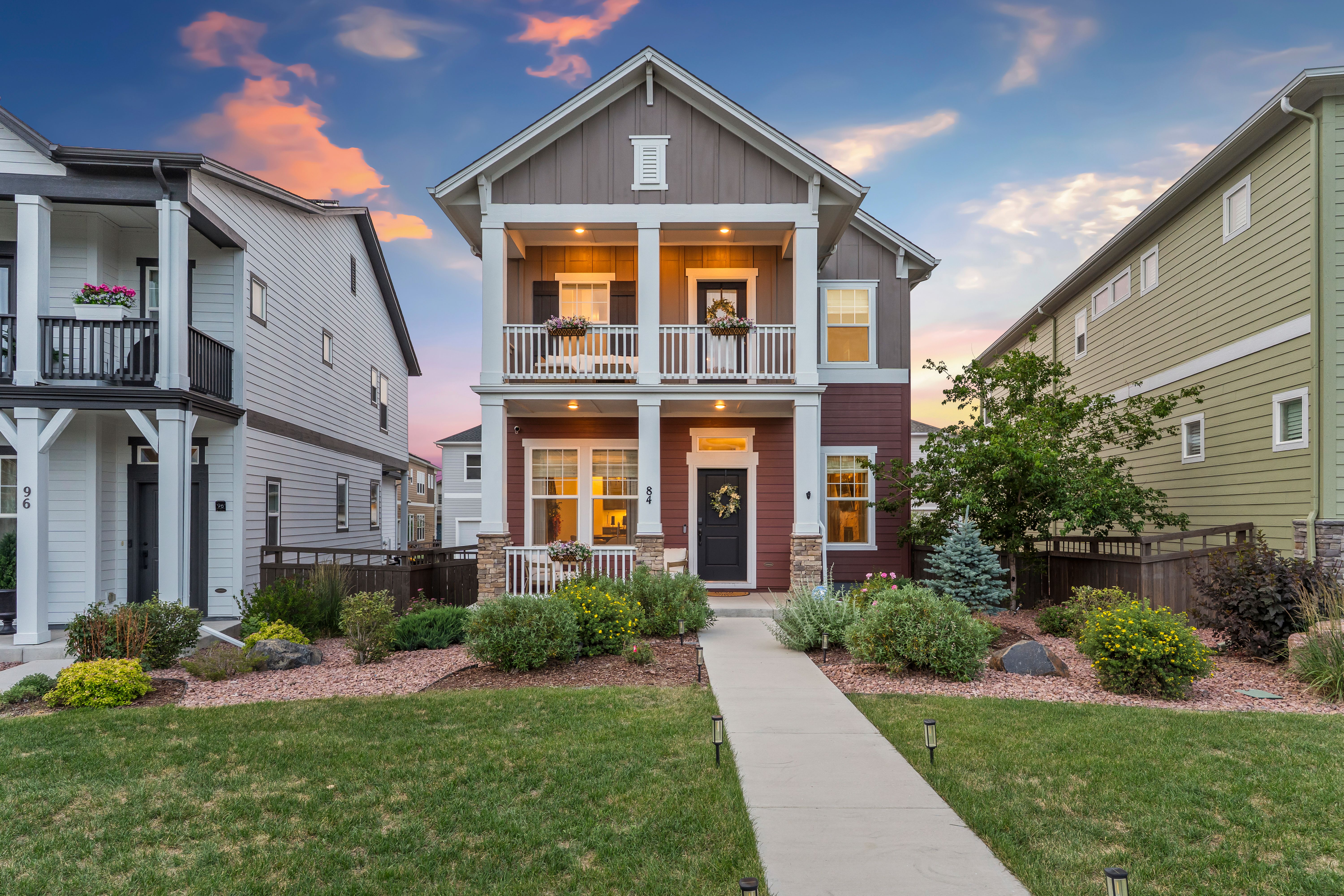  Gold Hill Mesa Home with Elevated and Charming Finishes - 物件實景
