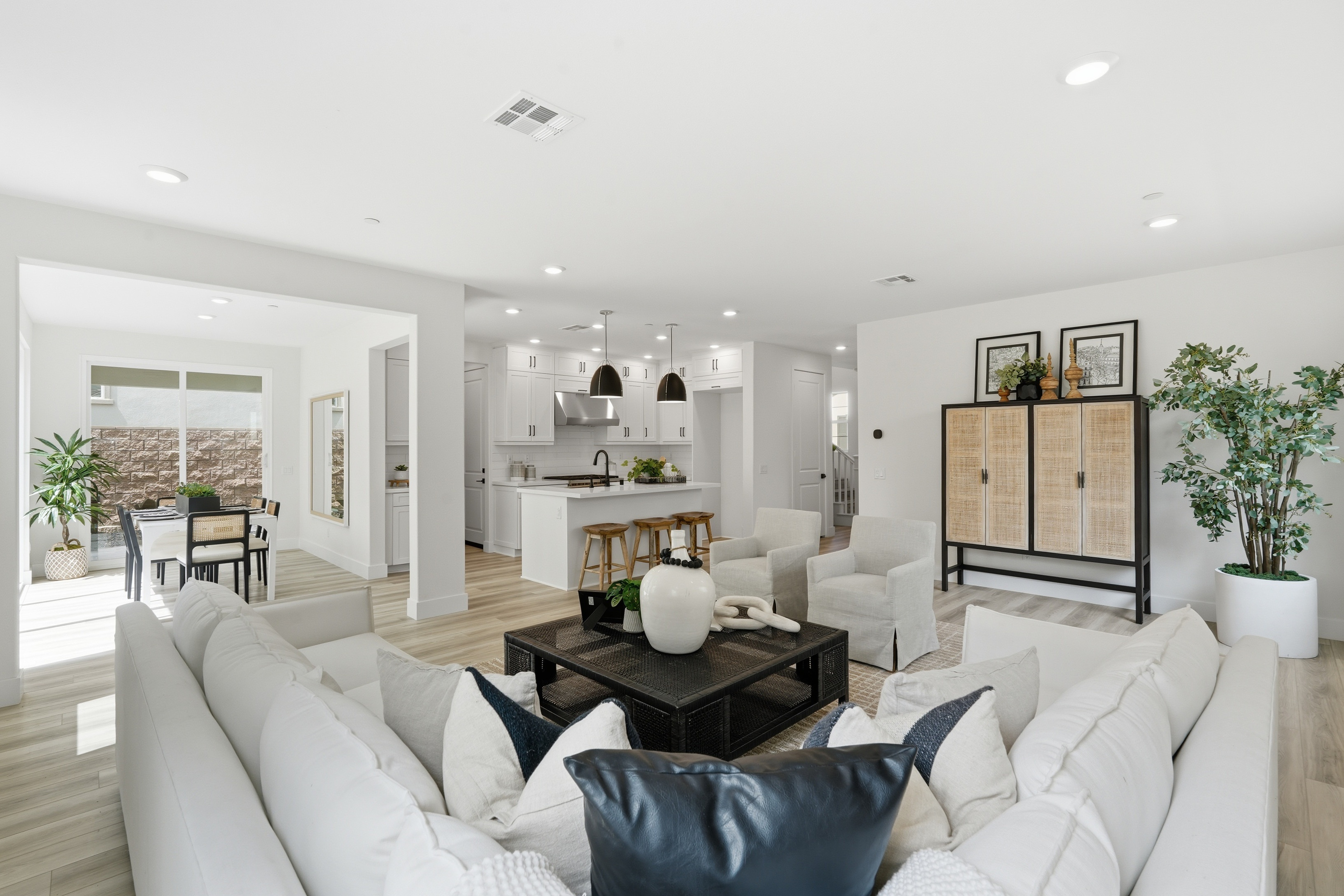  27634 Dayton Avenue, Los Angeles, CA 90732 - 物件實景