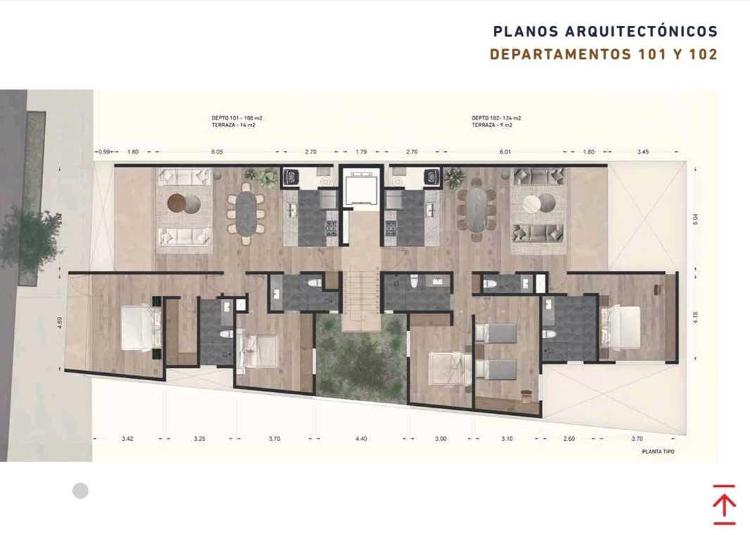 Anax?goras, Benito Juárez, Ciudad de México, 03020, Mexico, 2 Bedrooms Bedrooms, ,2 BathroomsBathrooms,Residential,For Sale,Anax?goras,1613217