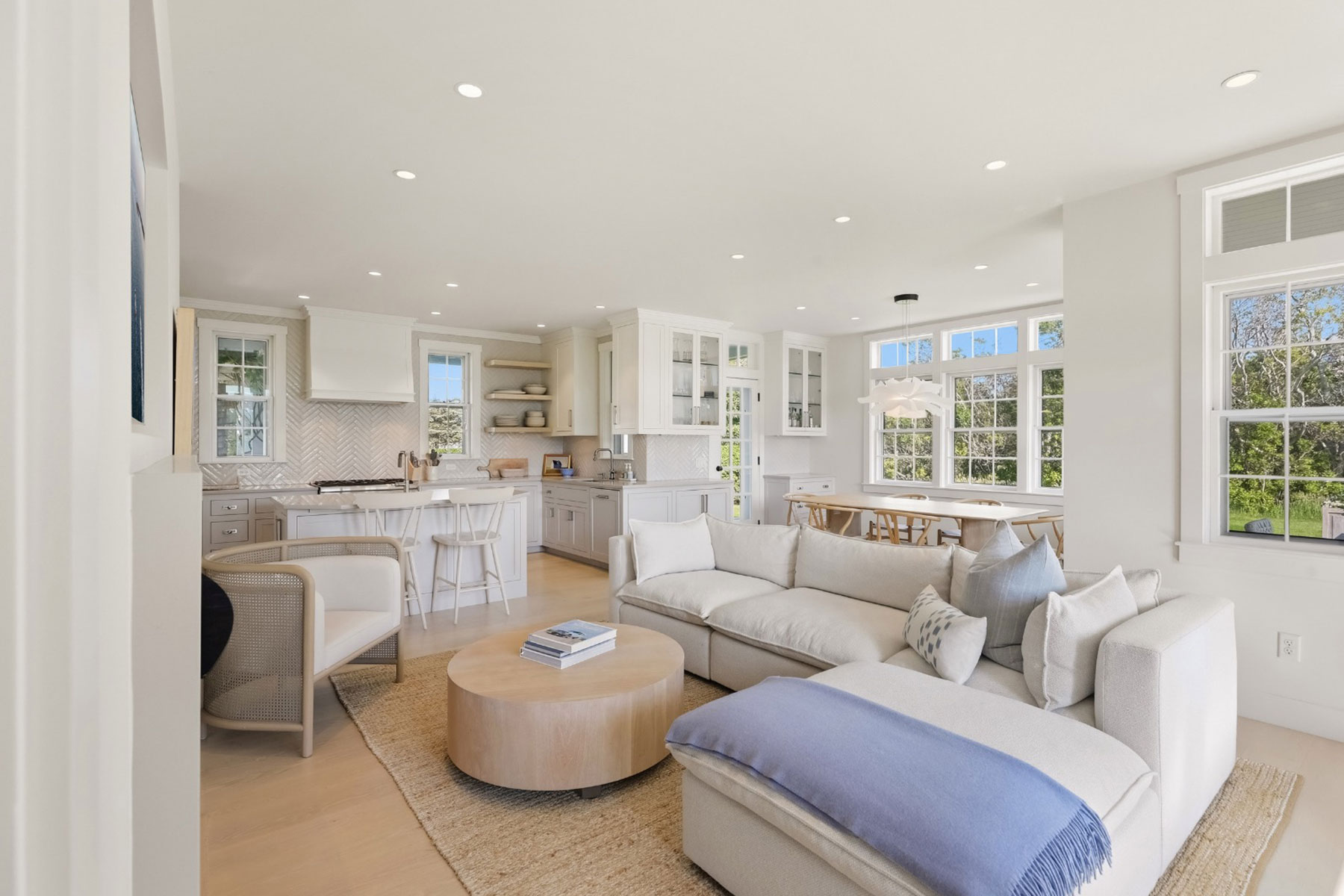  1 Chadwick Court, Nantucket, MA, 02554 - 物件實景