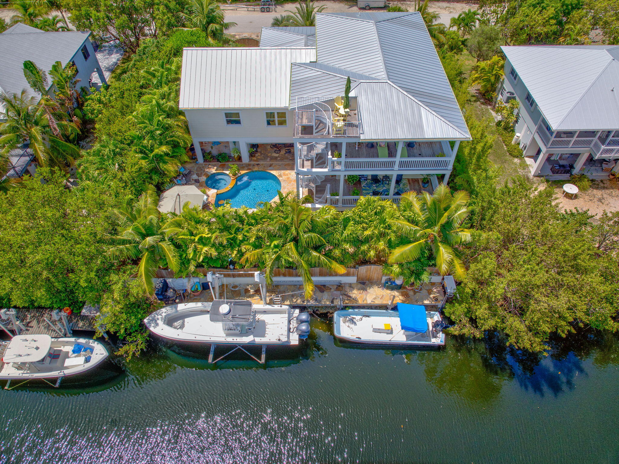 Cudjoe, Florida, 33042, United States, 3 Bedrooms Bedrooms, ,4 BathroomsBathrooms,Residential,For Sale,1911641