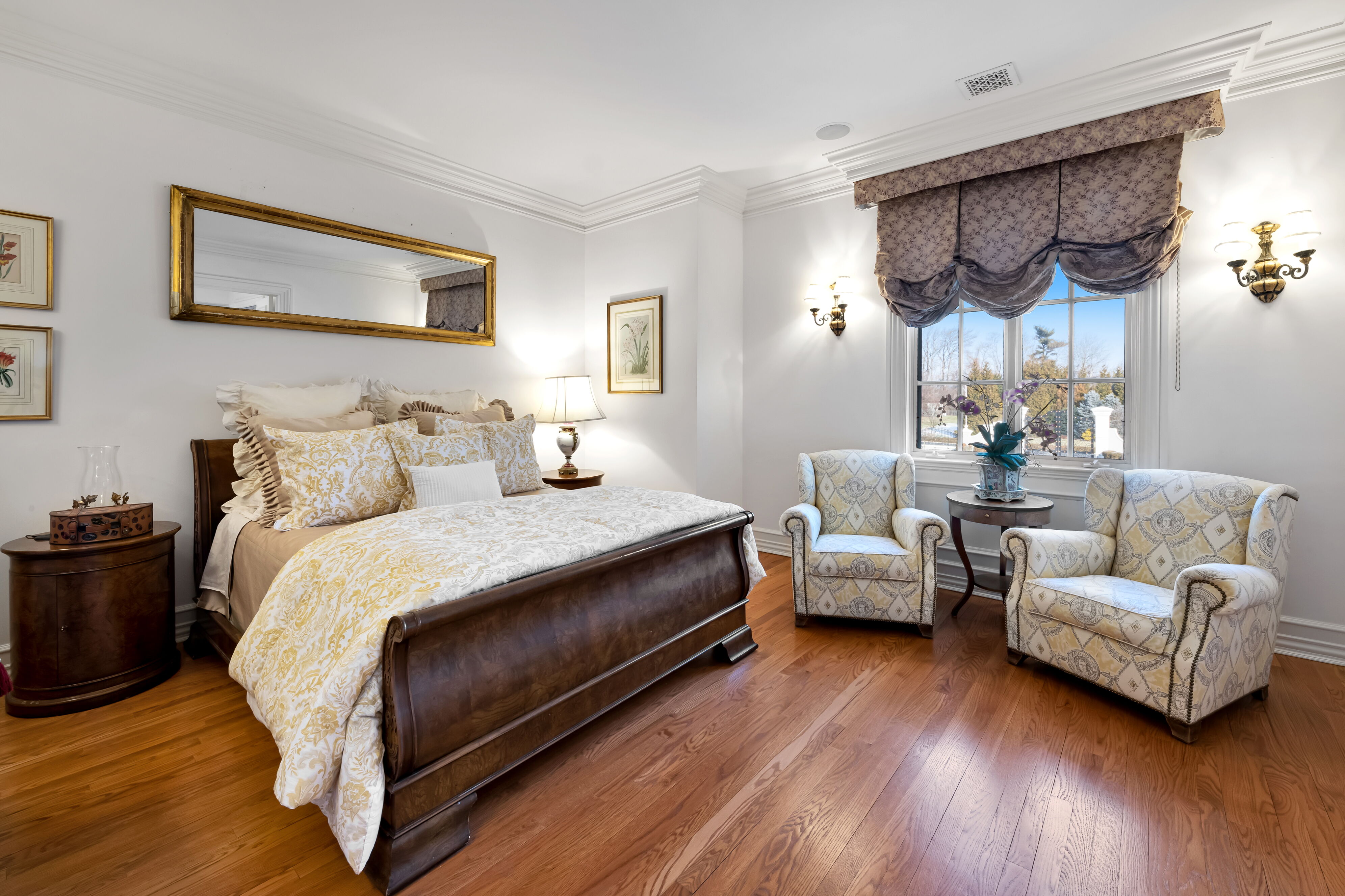  12 The Esplanade, Alpine, NJ, 07620 - 物件實景