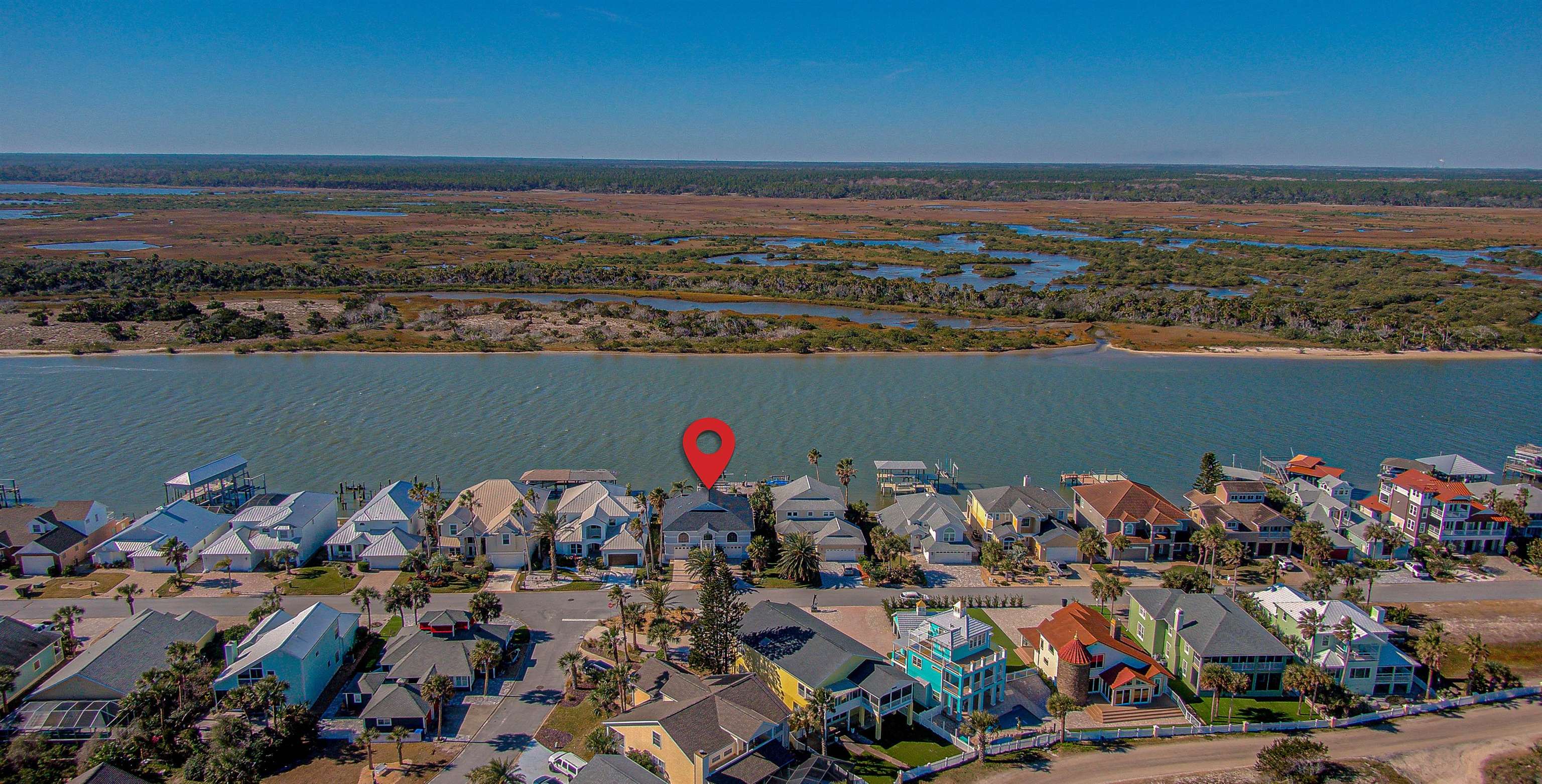 St Augustine, Florida, 32080, United States, 3 Bedrooms Bedrooms, ,3 BathroomsBathrooms,Residential,For Sale,1989501