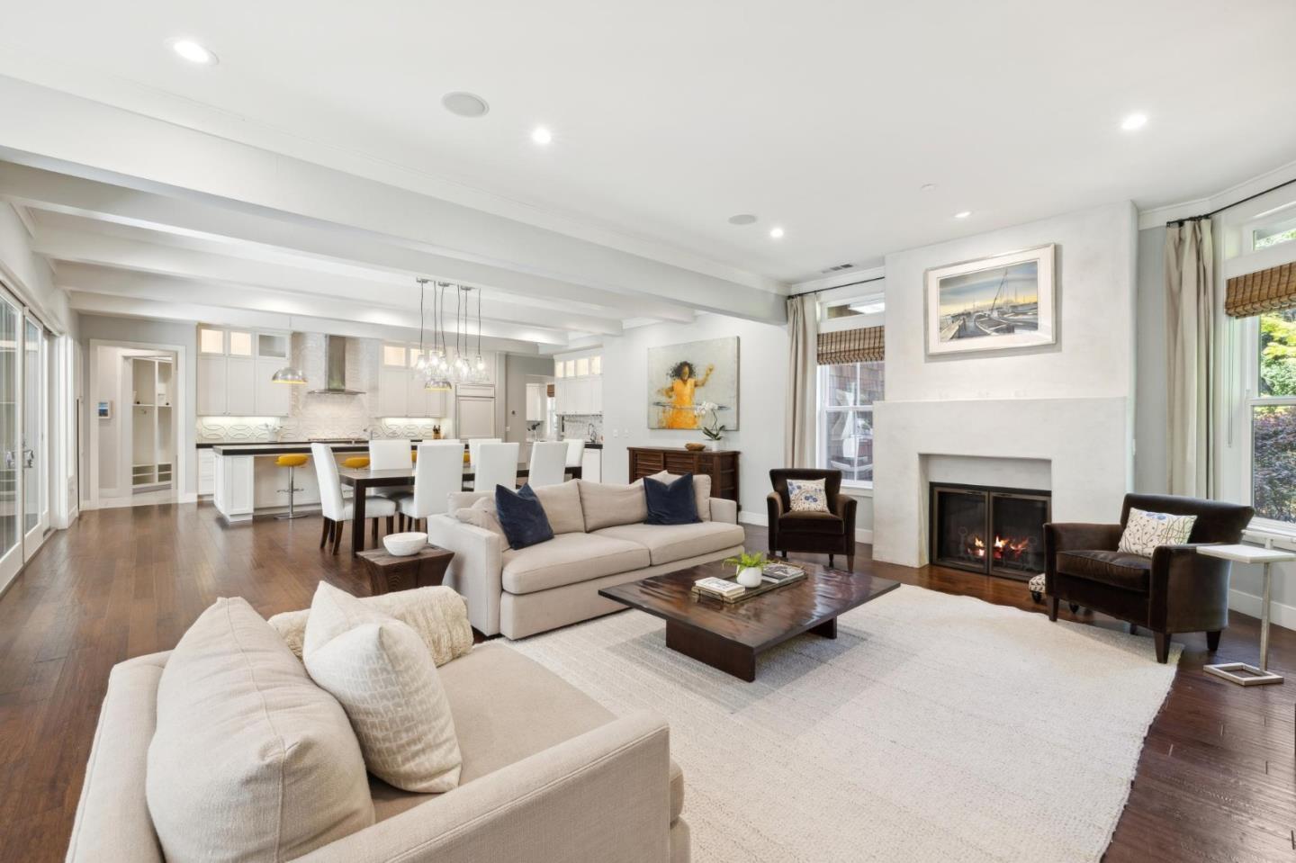 Menlo Park, California, 94025, United States, 6 Bedrooms Bedrooms, ,6 BathroomsBathrooms,Residential,For Sale,1939907