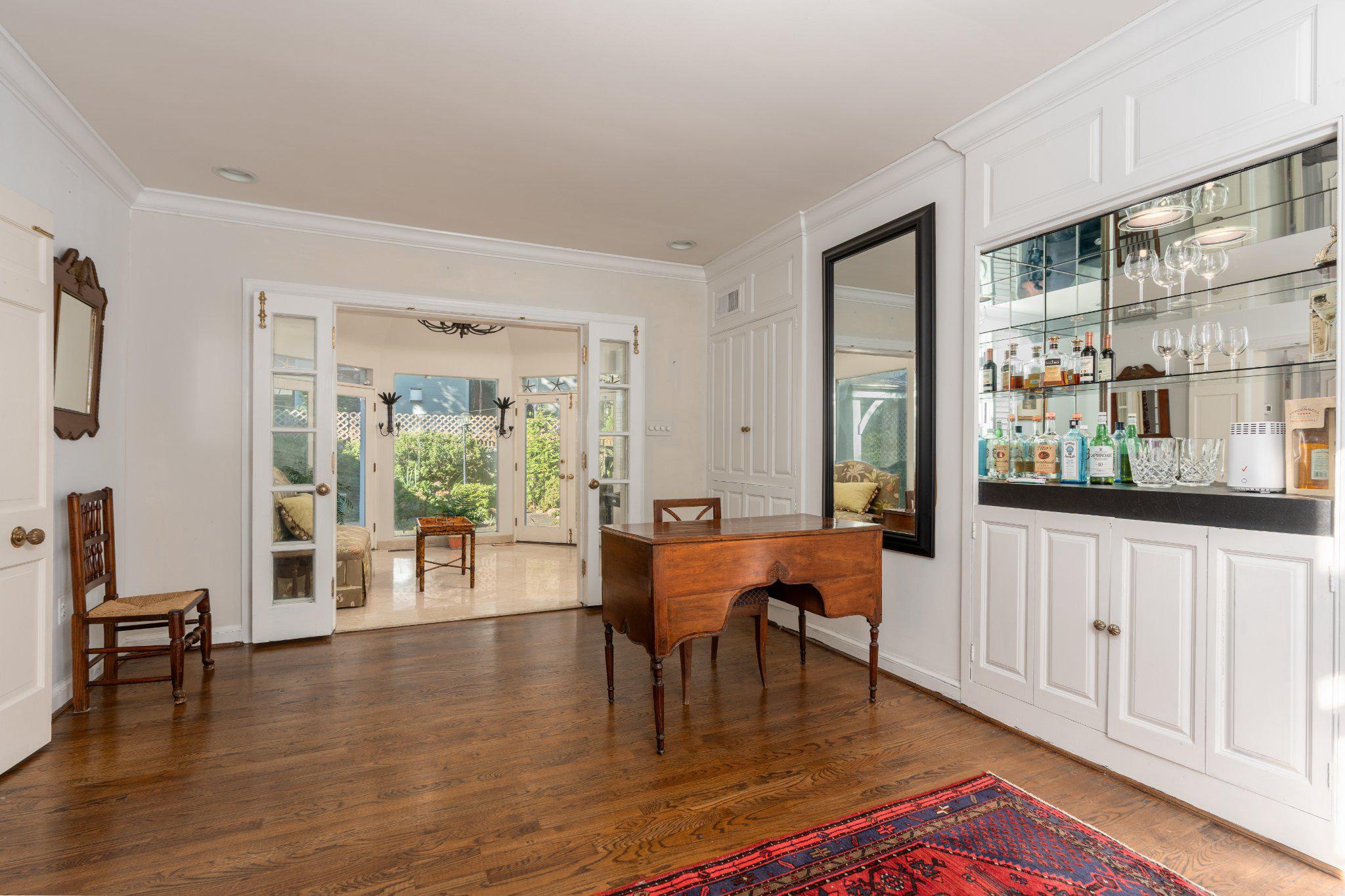  6928 Barrett Lane, Bethesda, MD, 20814 - 物件實景