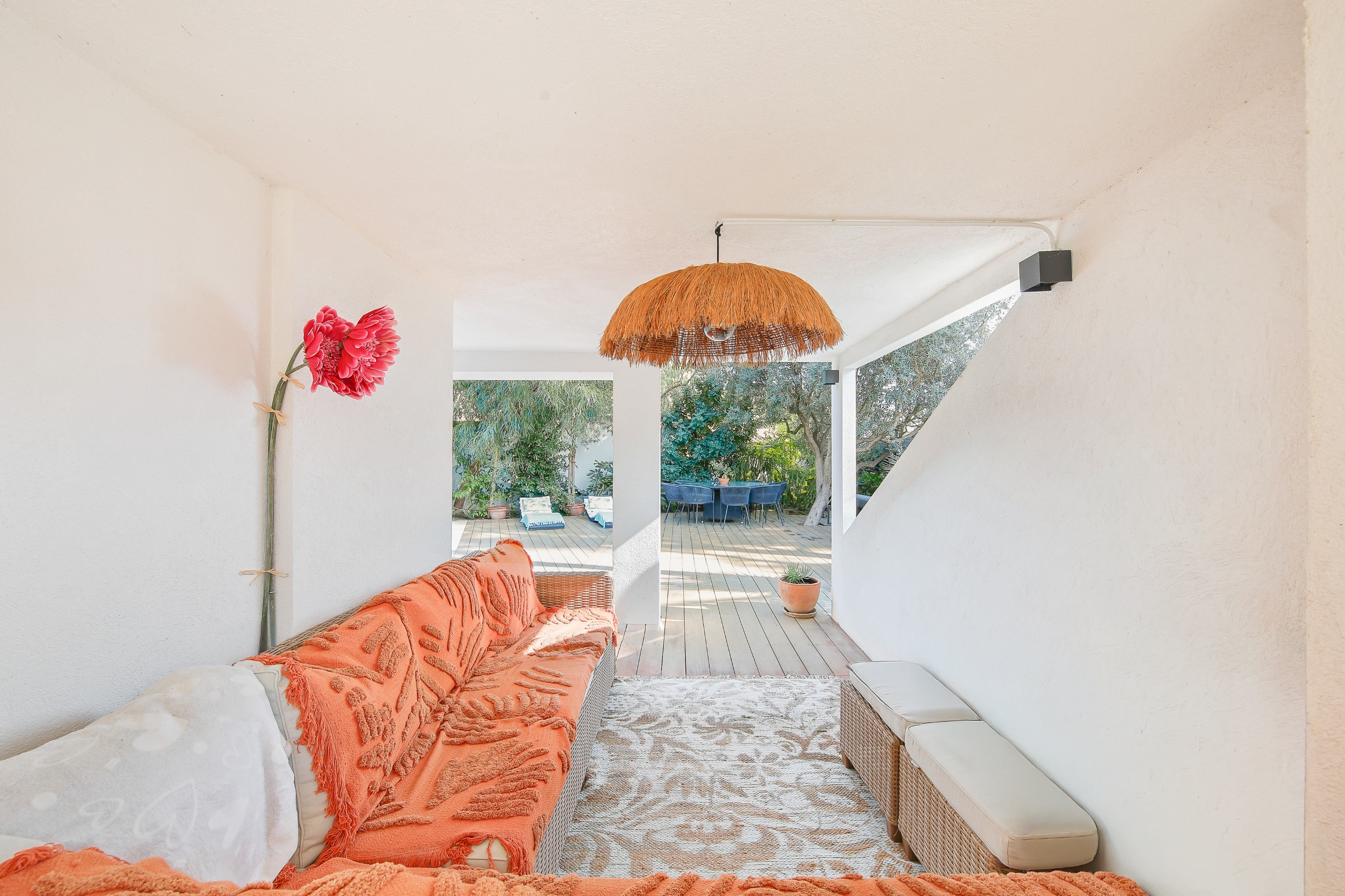  Bandol – Renovated Villa with Sea View - 物件實景