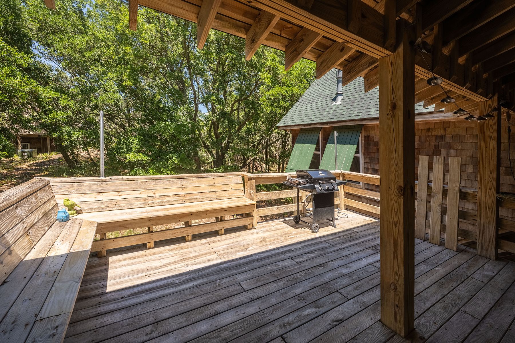  389 Sea Oats Trail, Kitty Hawk, NC 27949 - 物件實景