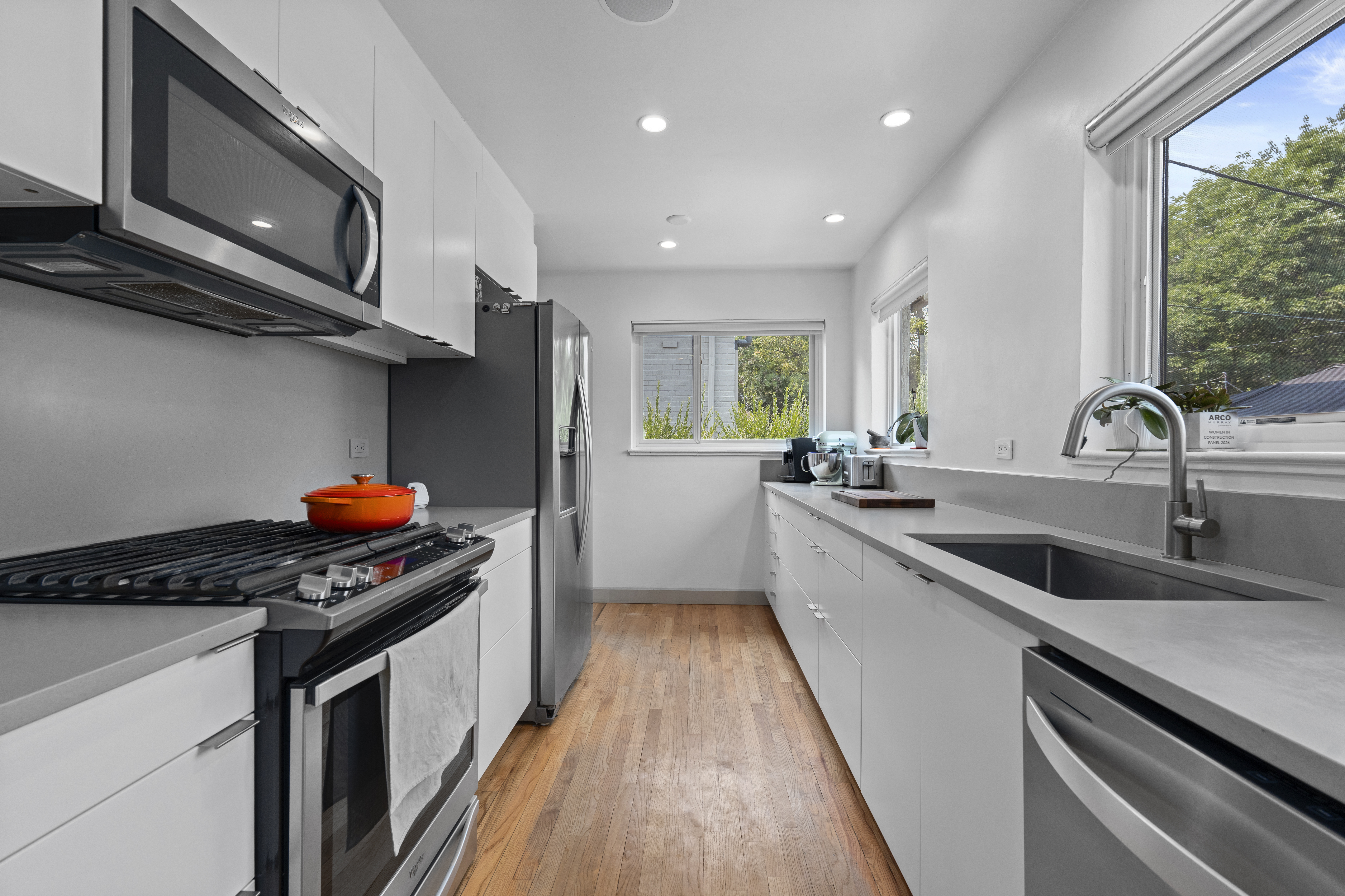 Remodeled Home Exudes Peace and Calm - 物件實景