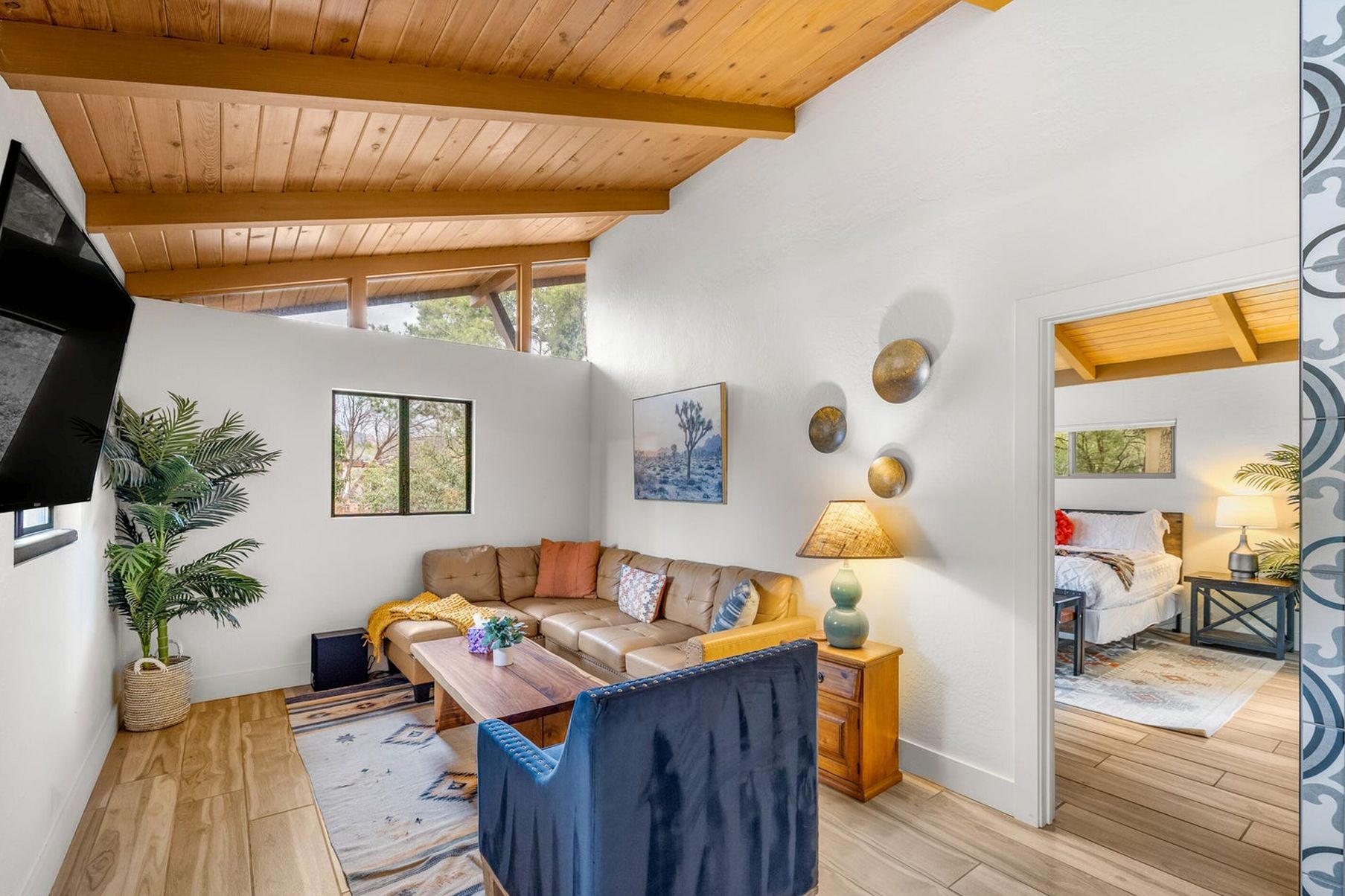  385 Rockridge Drive ¦ Sedona, AZ - 物件實景