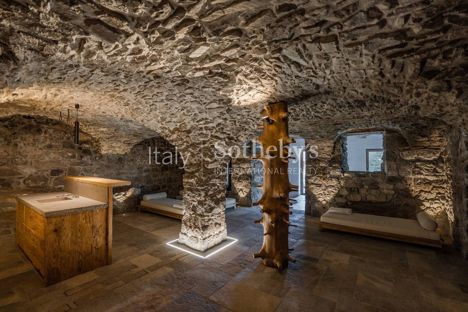  Exclusive chalet in the Dolomites - 物件實景