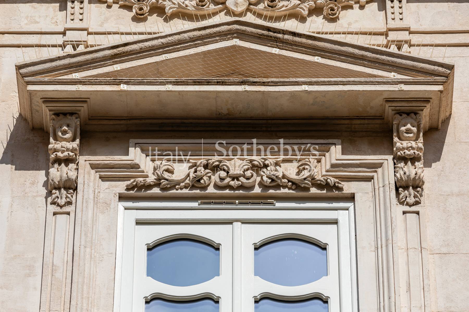  A renovated building with terraces in the historic centre - 物件實景