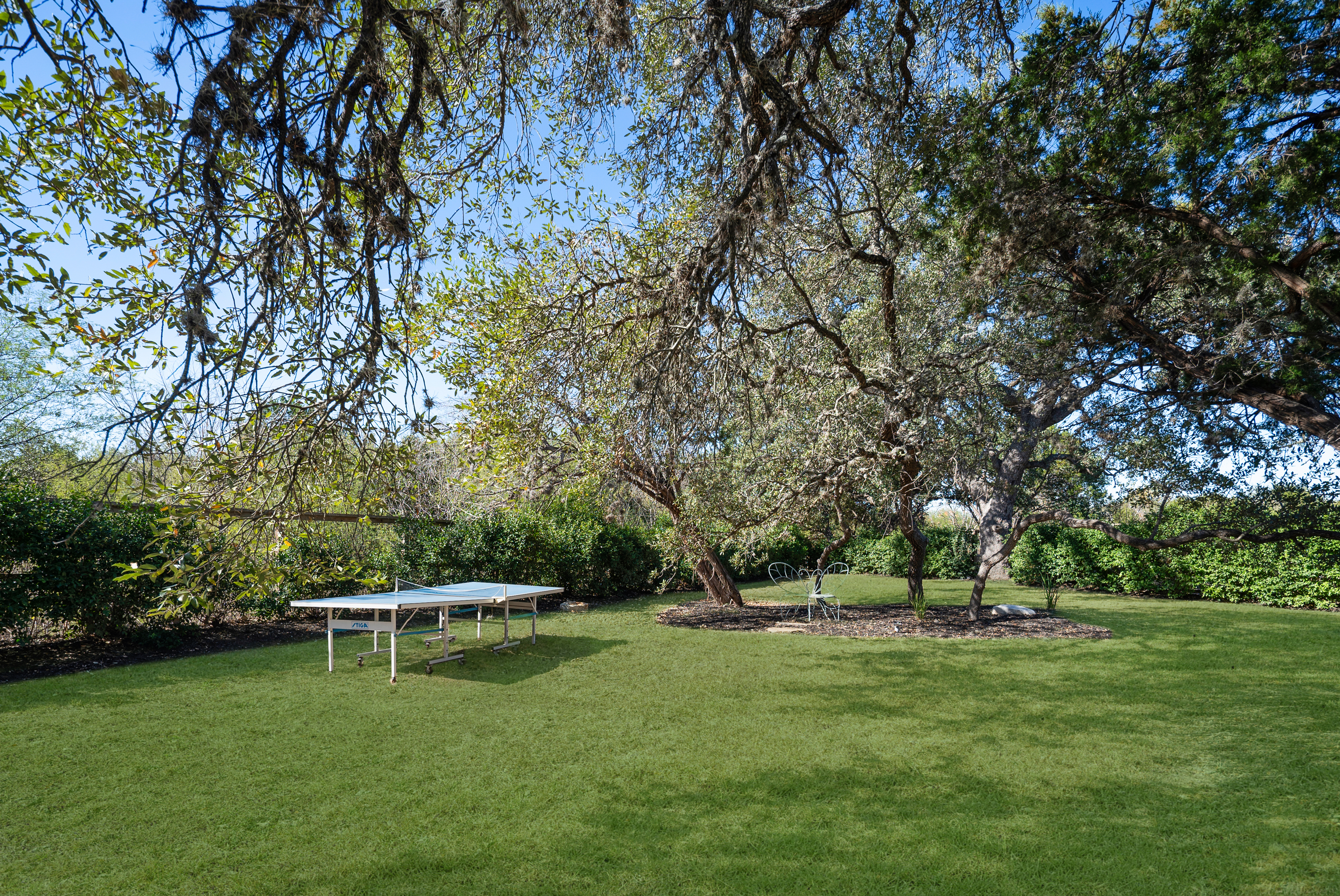  Luxury Greenbelt Estate in The Huntington at Shavano Park - 物件實景