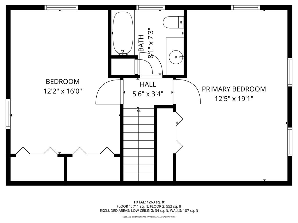 Carver, Massachusetts, 02330, United States, 2 Bedrooms Bedrooms, ,2 BathroomsBathrooms,Residential,For Sale,1983292