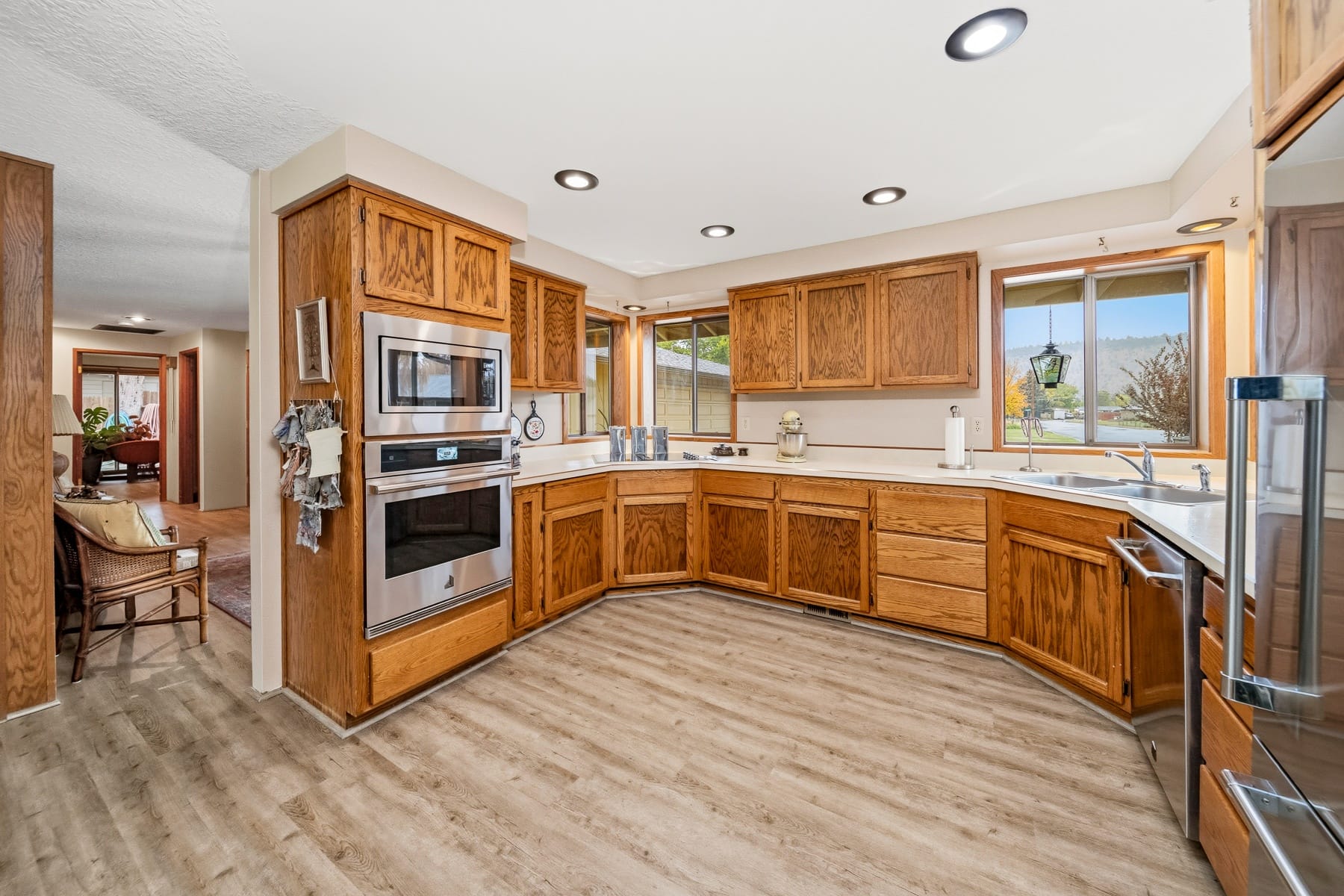  200 SW Beaver Street Prineville, OR 97754 - 物件實景