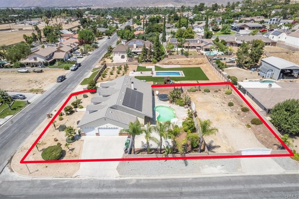 Hemet, California, 92544, United States, 4 Bedrooms Bedrooms, ,2 BathroomsBathrooms,Residential,For Sale,1899336