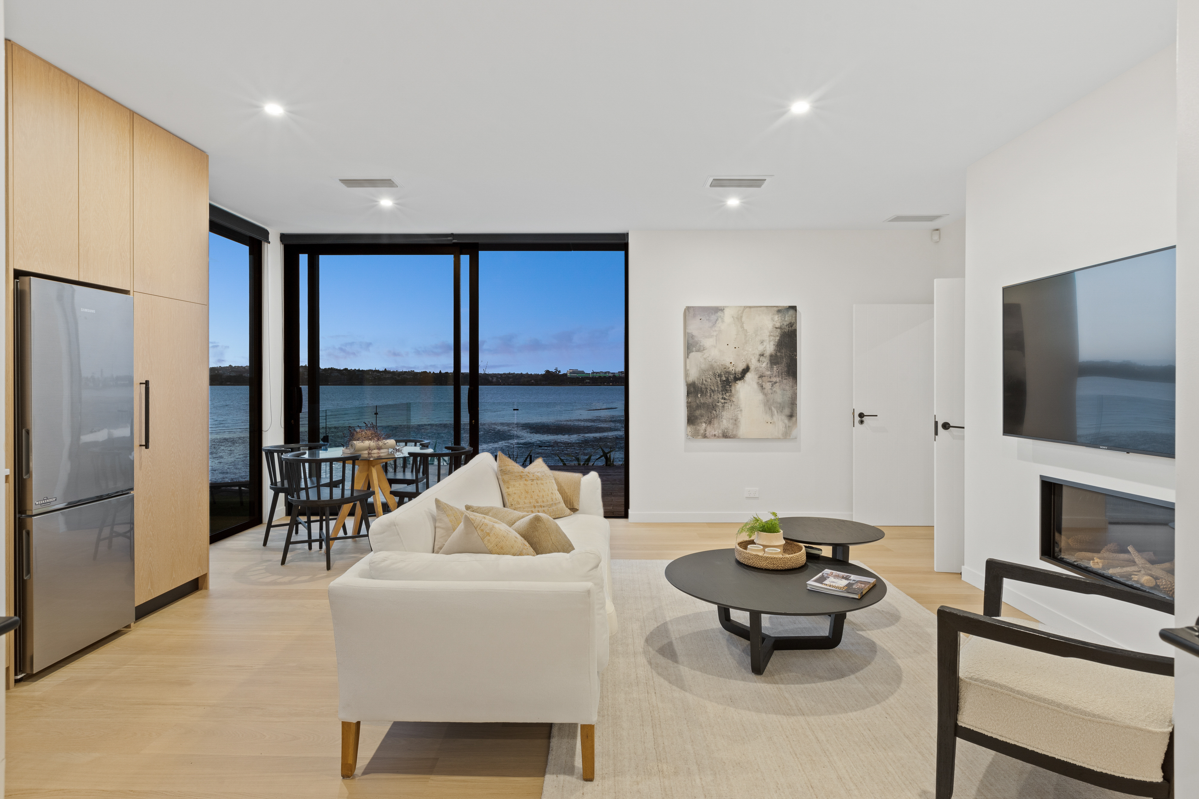  17 Lansdowne Street, Bayswater - 物件實景