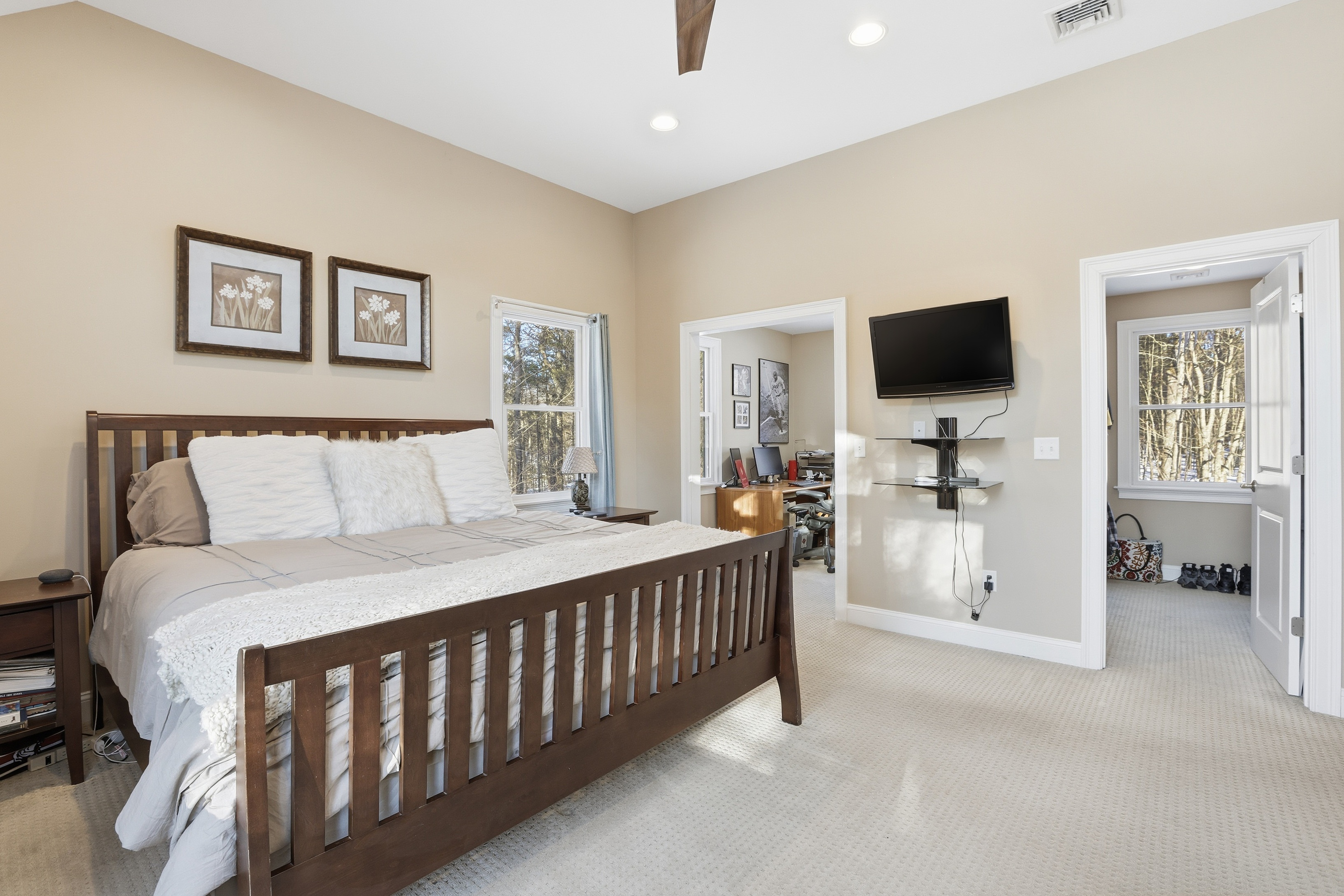  15 Gilson Road, Groton, MA, 01450 - 物件實景