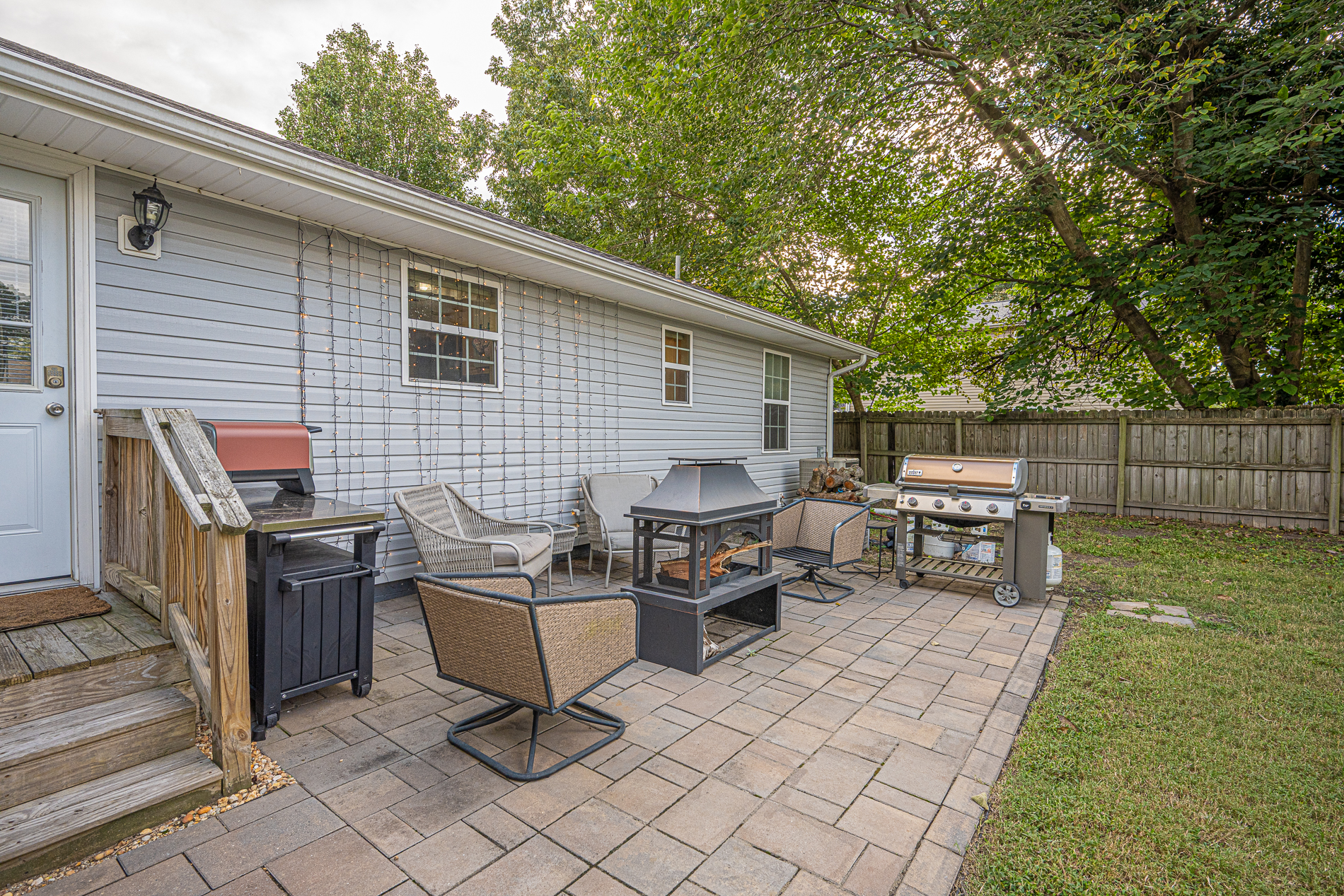  514 Norcum Circle, Portsmouth, VA 23701 - 物件實景