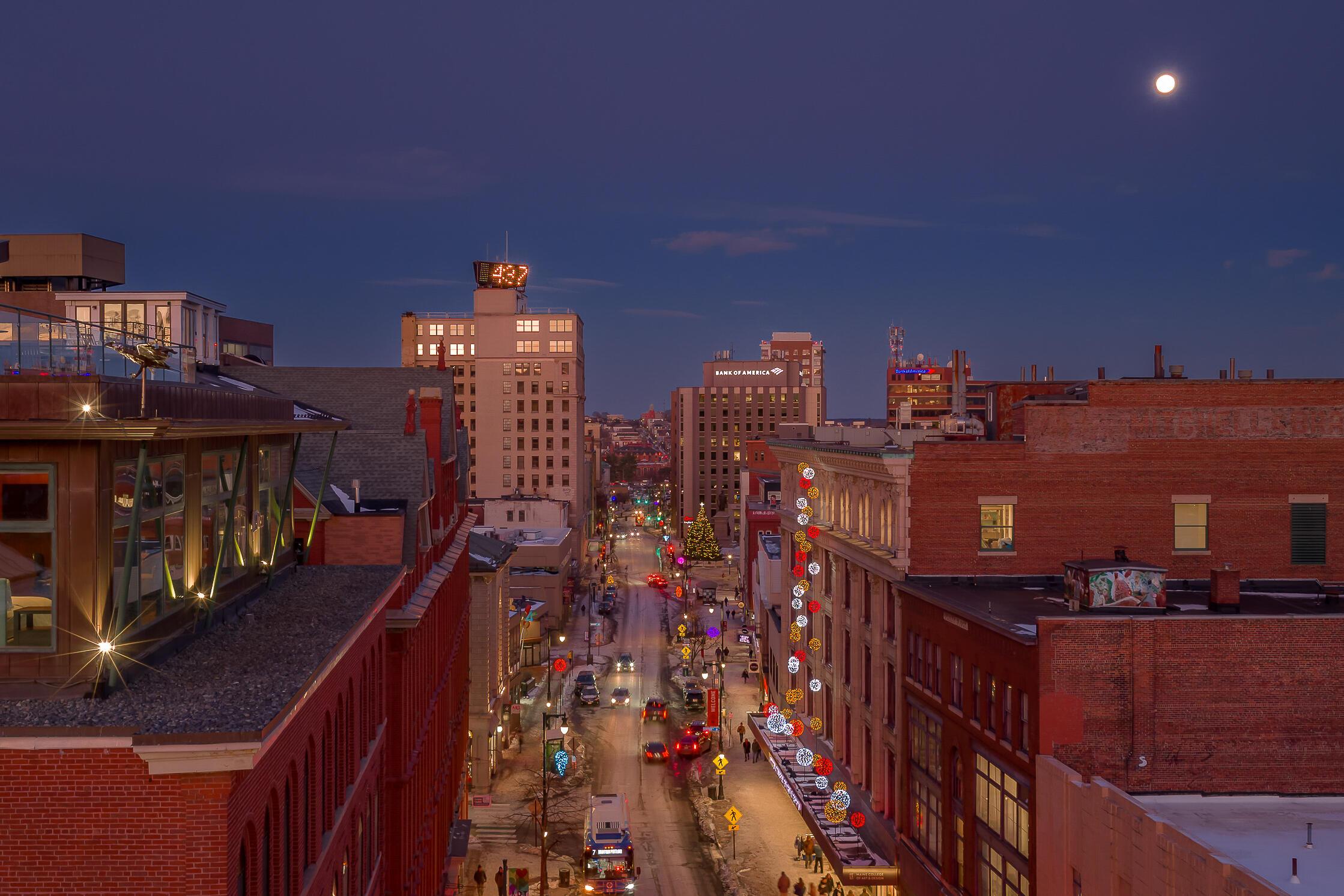  547 Congress Street - 物件實景