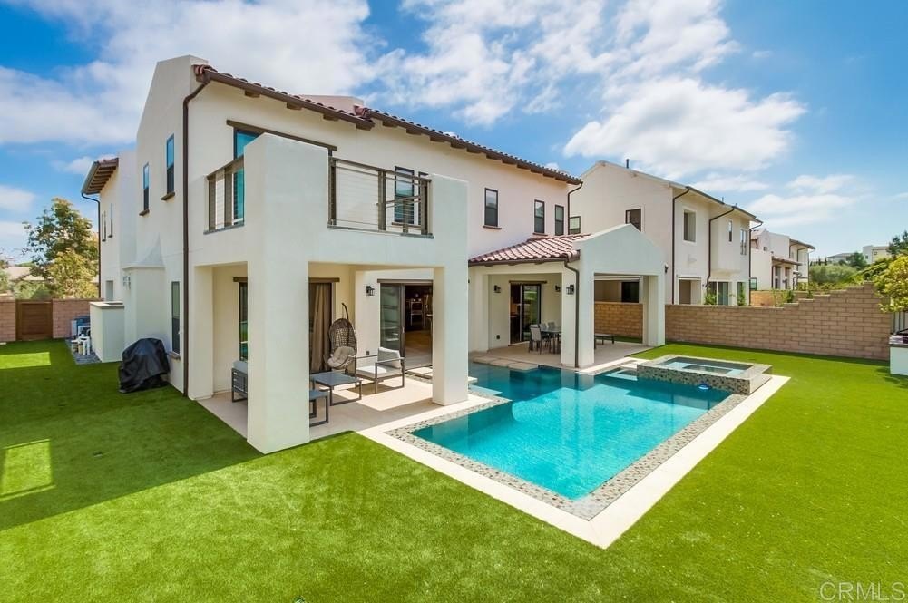 San Diego, California, 92130, United States, 5 Bedrooms Bedrooms, ,5 BathroomsBathrooms,Residential,For Sale,1905990