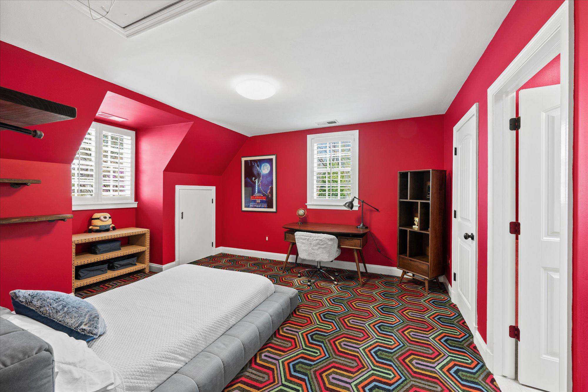  6 Leland Court, Chevy Chase, MD, 20815 - 物件實景