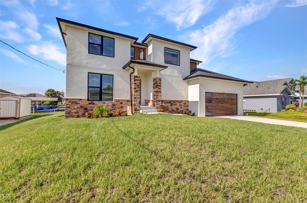 Port Charlotte, Florida, 33981, United States, 4 Bedrooms Bedrooms, ,3 BathroomsBathrooms,Residential,For Sale,1768378