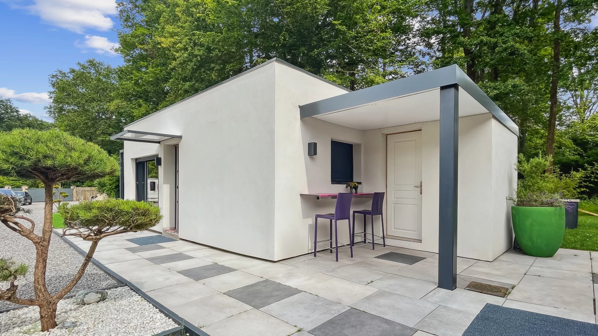 Samois-sur-Seine, Île-de-France, 77920, FR, 2 Bedrooms Bedrooms, ,1 BathroomBathrooms,Residential,For Sale,1557614