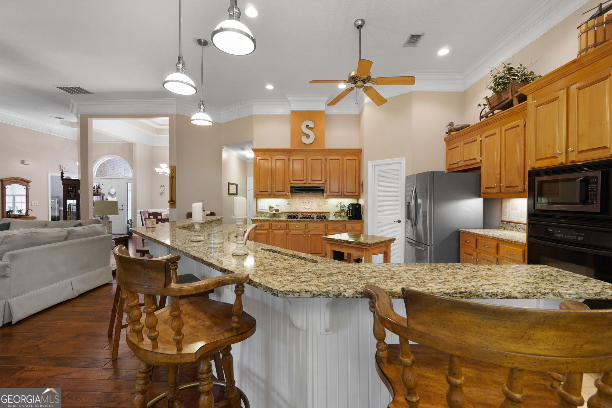 McDonough, Georgia, 30252, United States, 4 Bedrooms Bedrooms, ,4 BathroomsBathrooms,Residential,For Sale,1920375