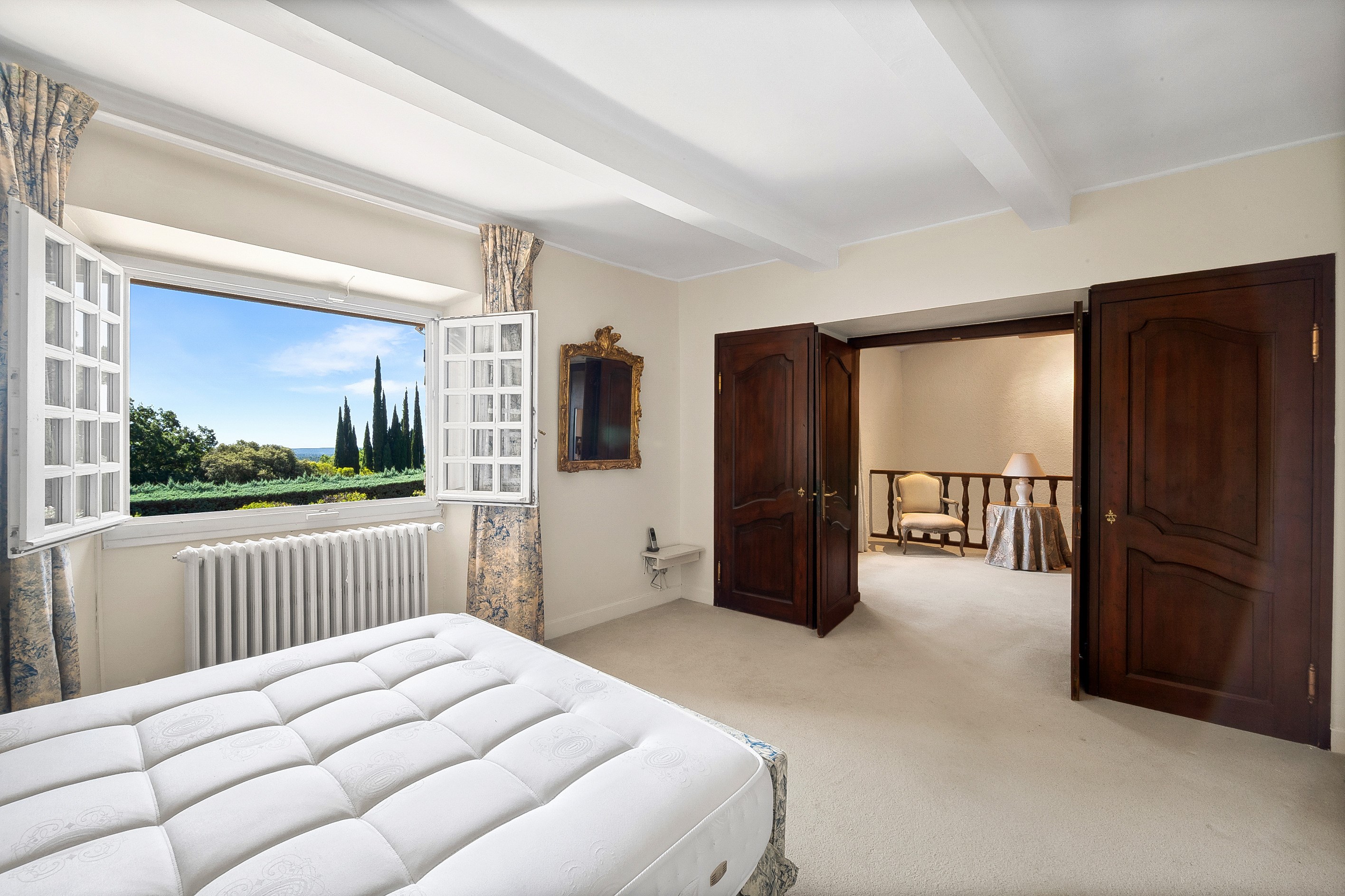  Exceptional Property with an olive grove and pool – Renovated 18th-Century Mill - 物件實景