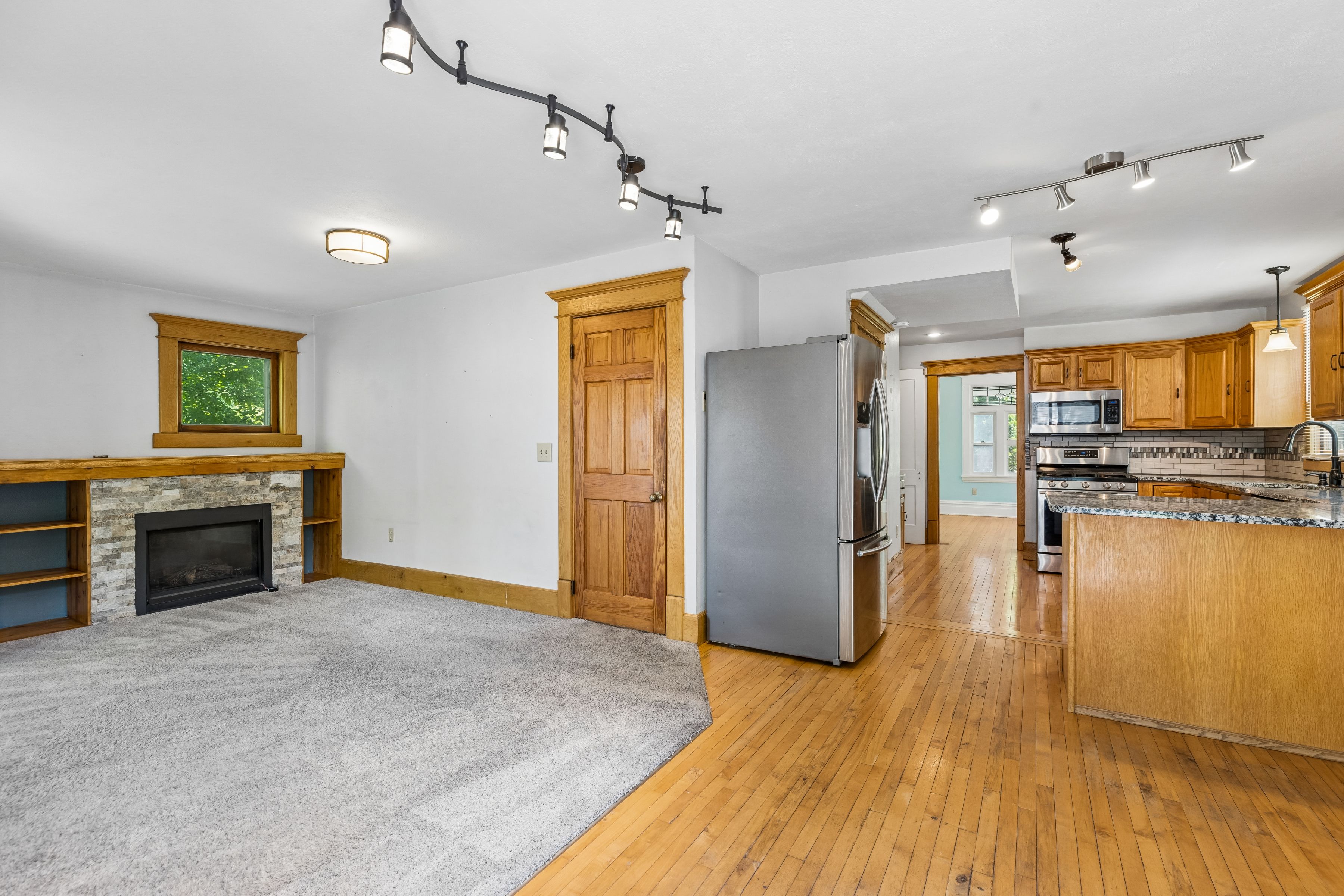 Classic Minneapolis Home in Vibrant Kingfield Neighborhood - 物件實景
