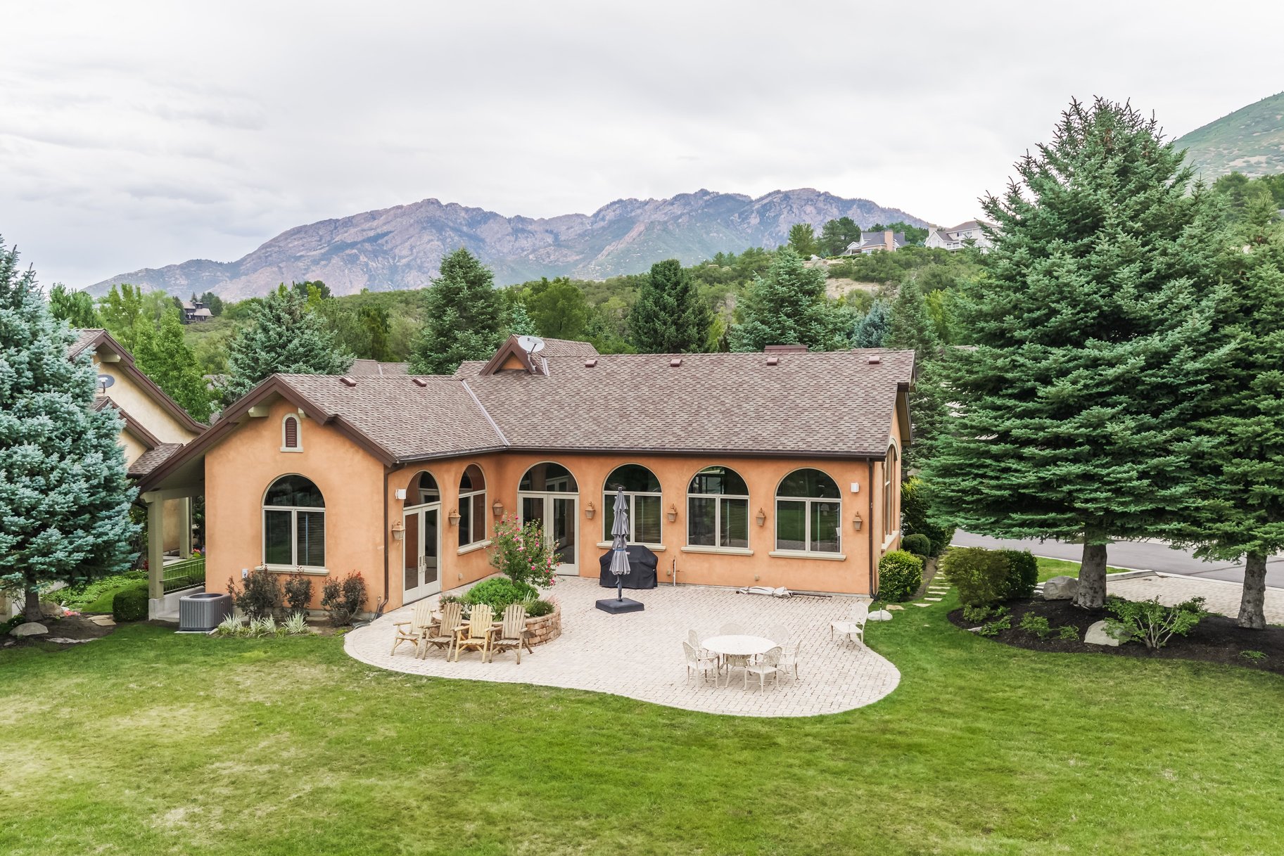  Luxury Main-Level Living in Exclusive Gated Monte Luca Community - 物件實景