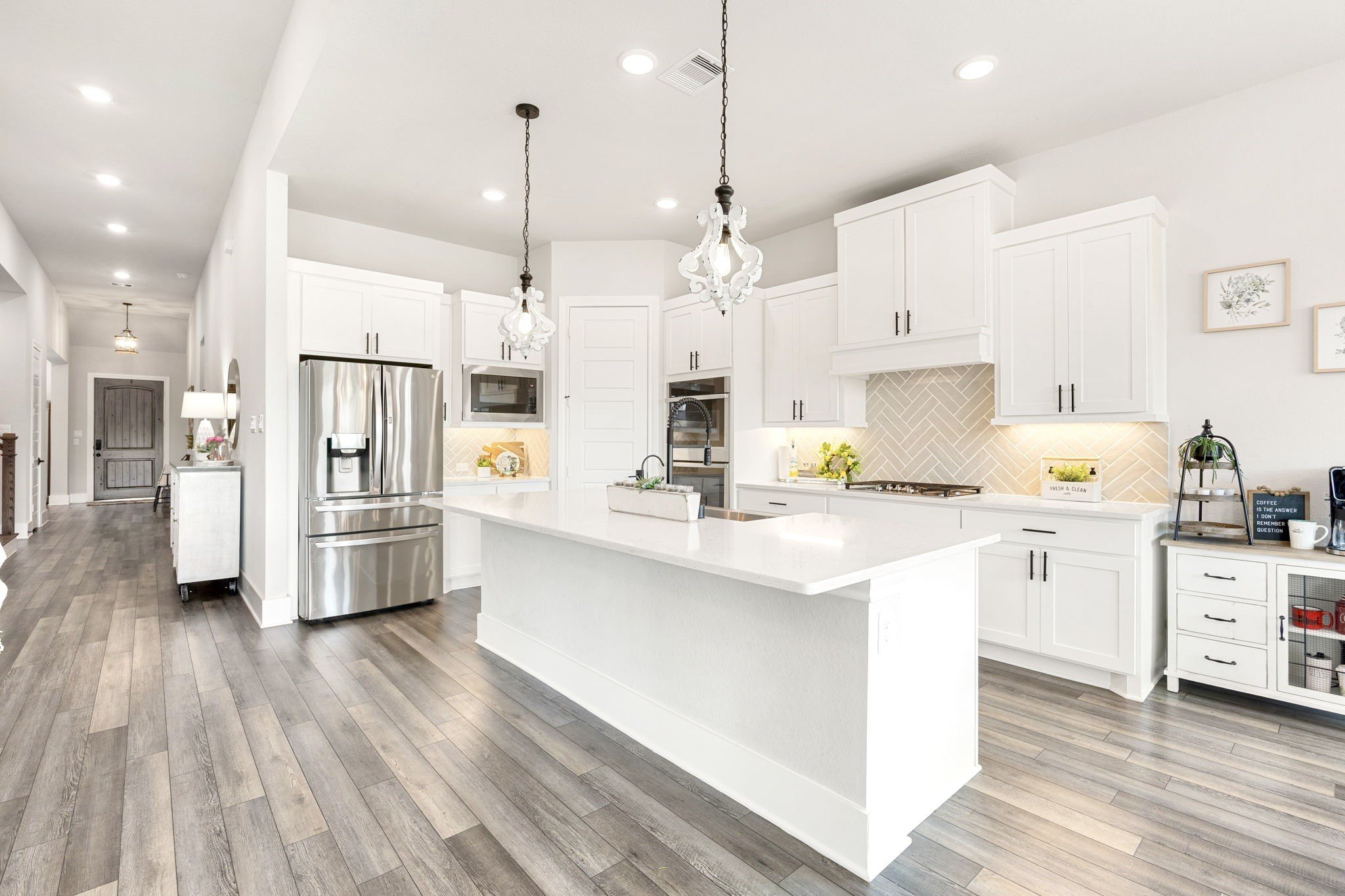 Katy, Texas, 77494, United States, 4 Bedrooms Bedrooms, ,4 BathroomsBathrooms,Residential,For Sale,2038888