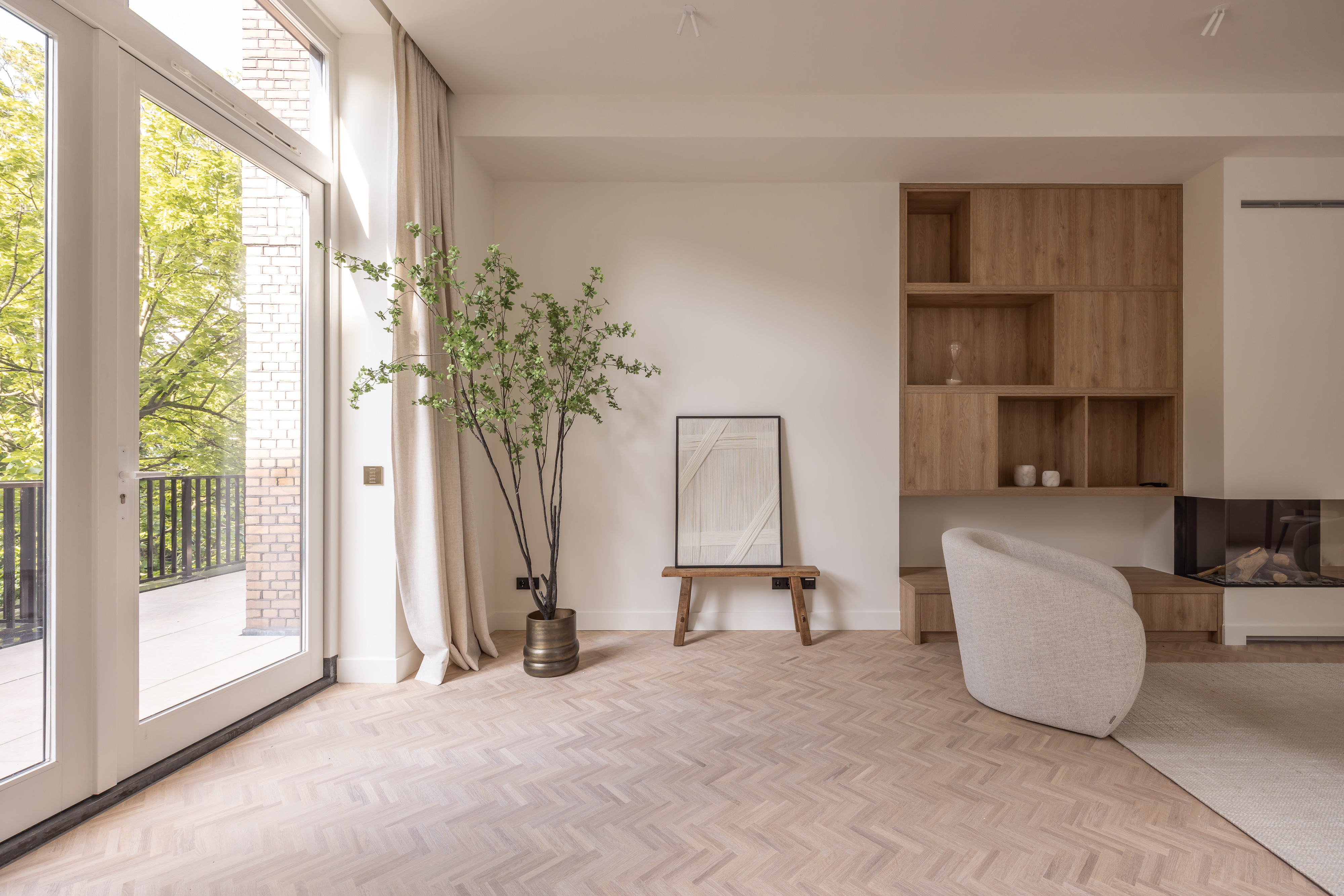  The Vondel Park Residence - 物件實景
