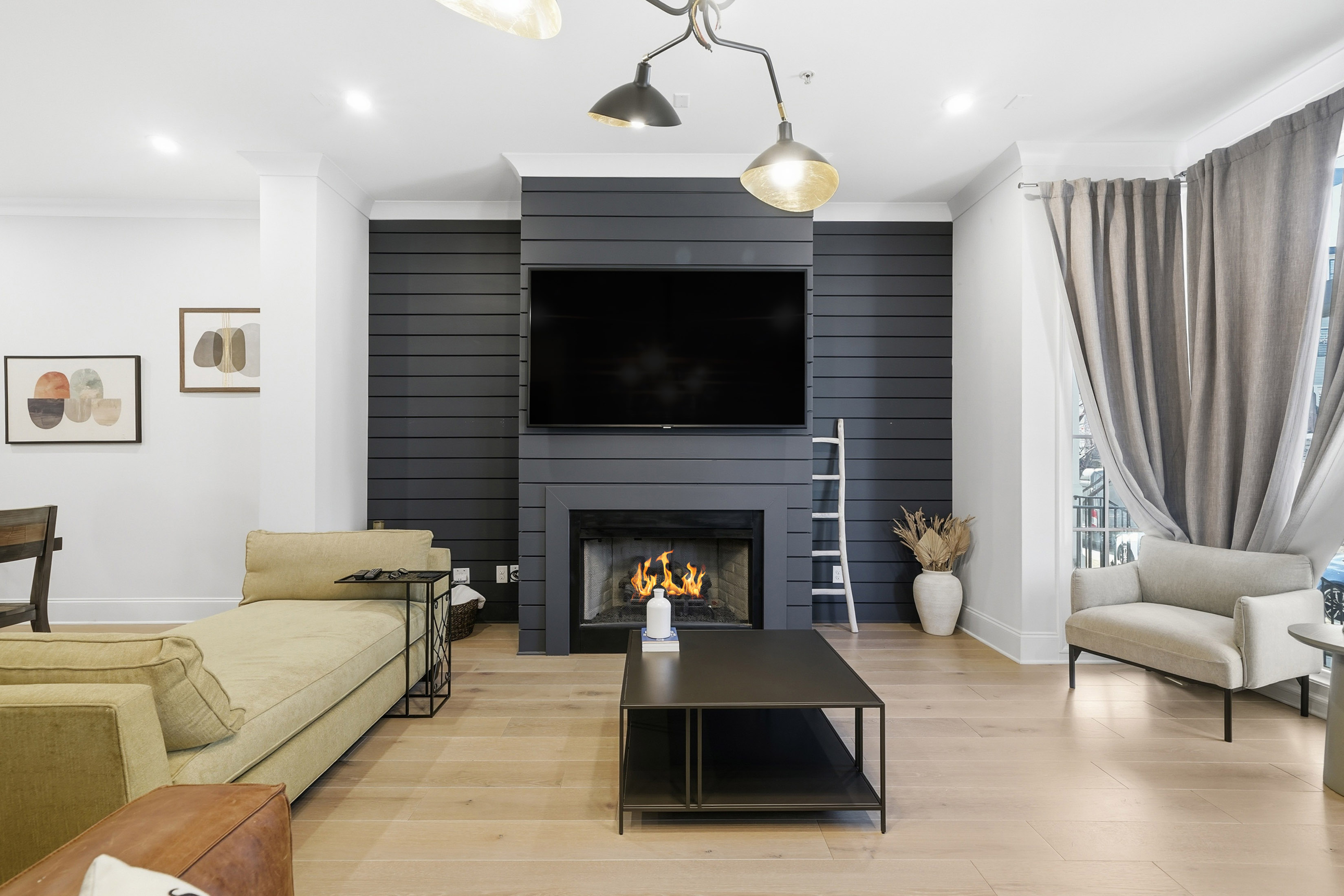  Luxury Townhome in the Sought-After Community of Foundry - 物件實景
