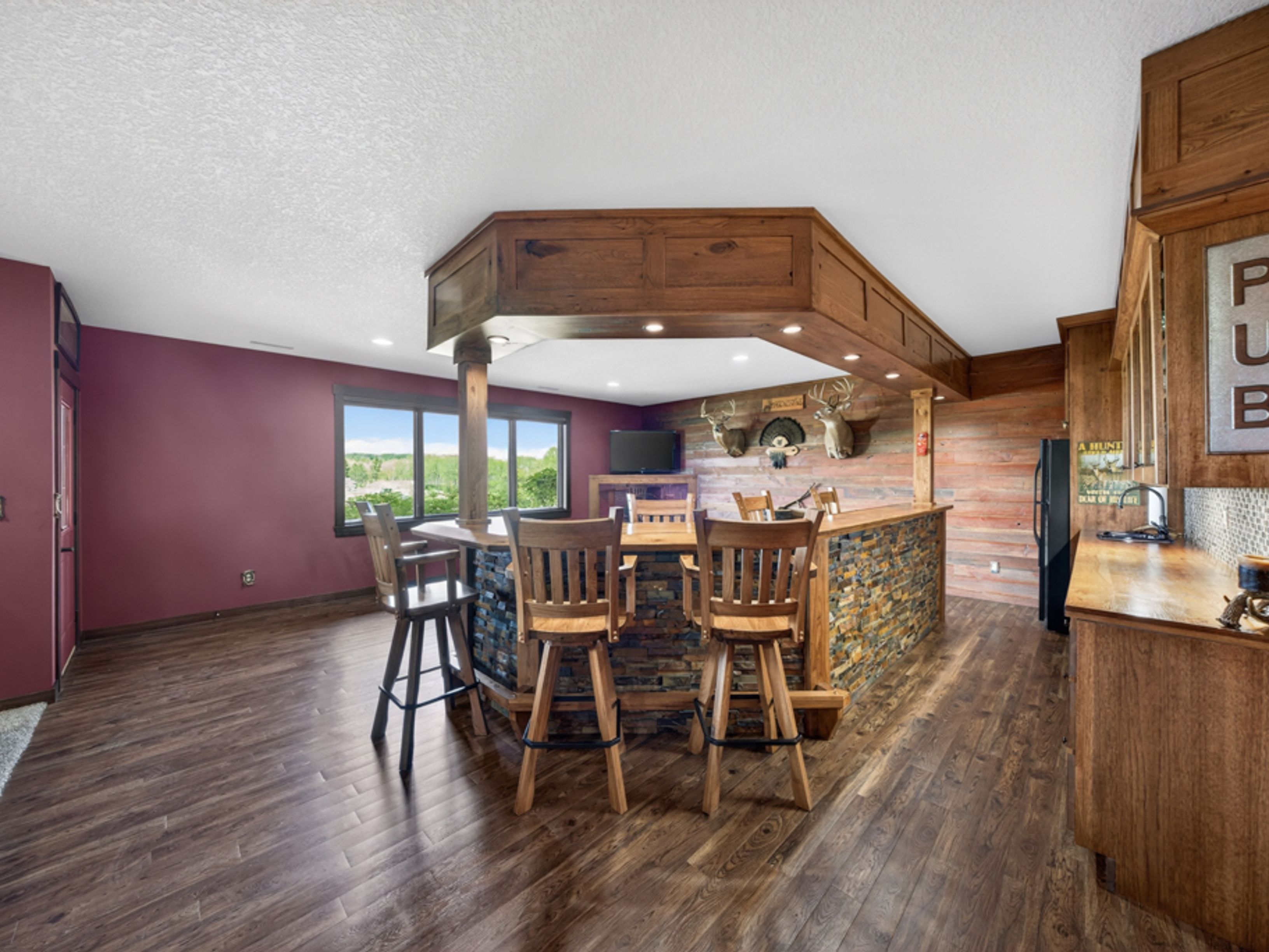  Bluff Country Retreat with River Access and Sunset Views - 物件實景