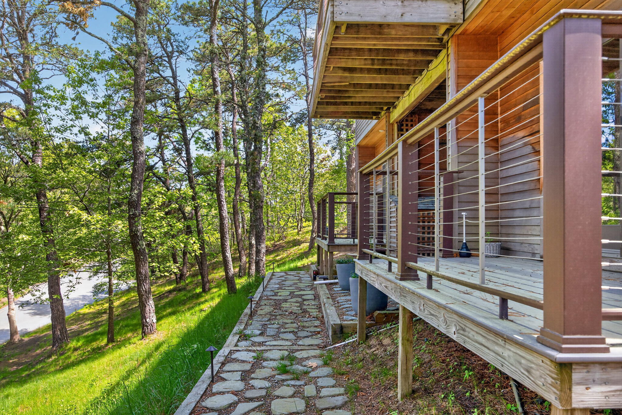  30 Chequessett Knolls Drive, Wellfleet, MA, 02667 - 物件實景