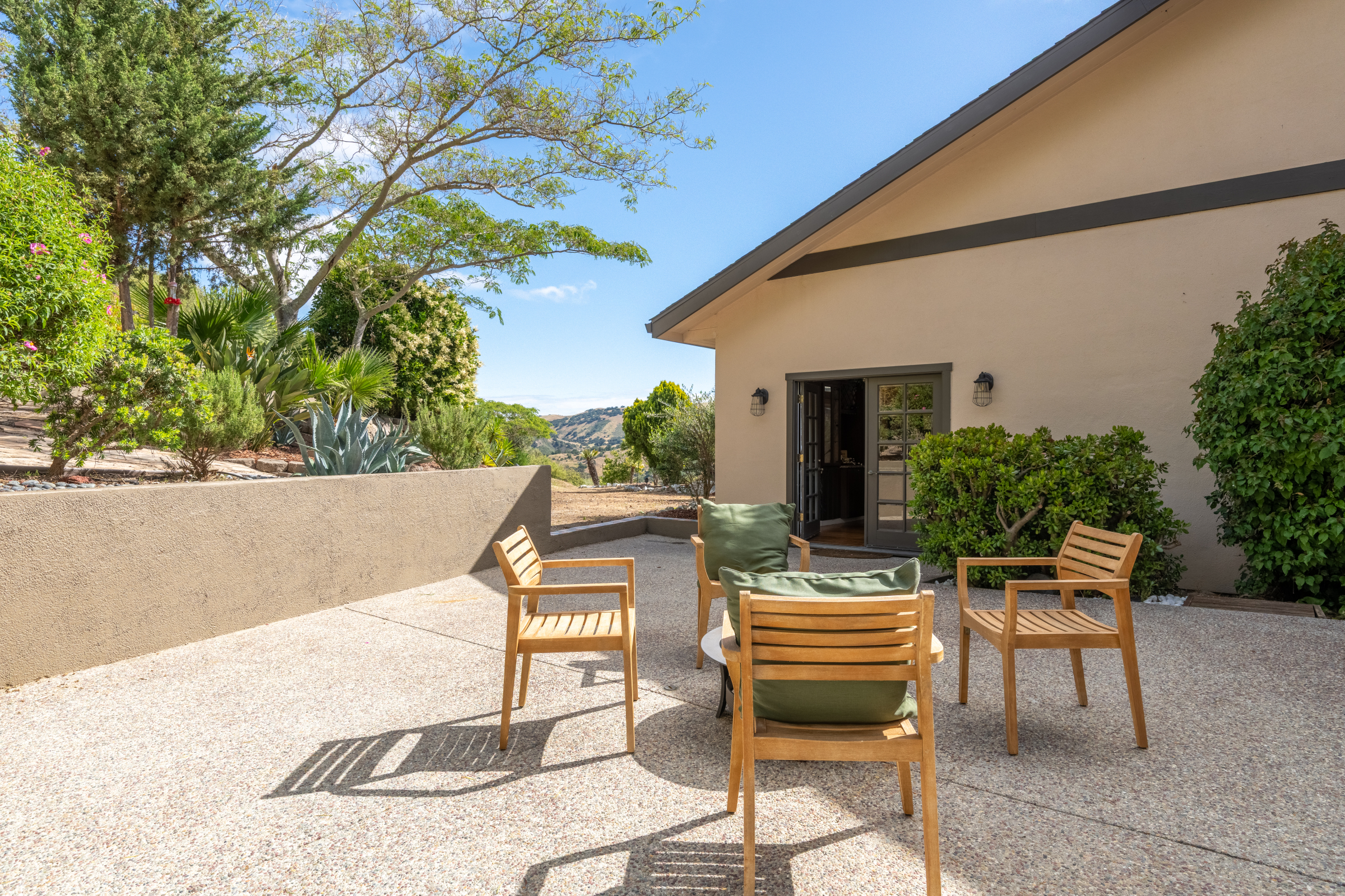  25983 High Terrace Lane, Salinas - 物件實景