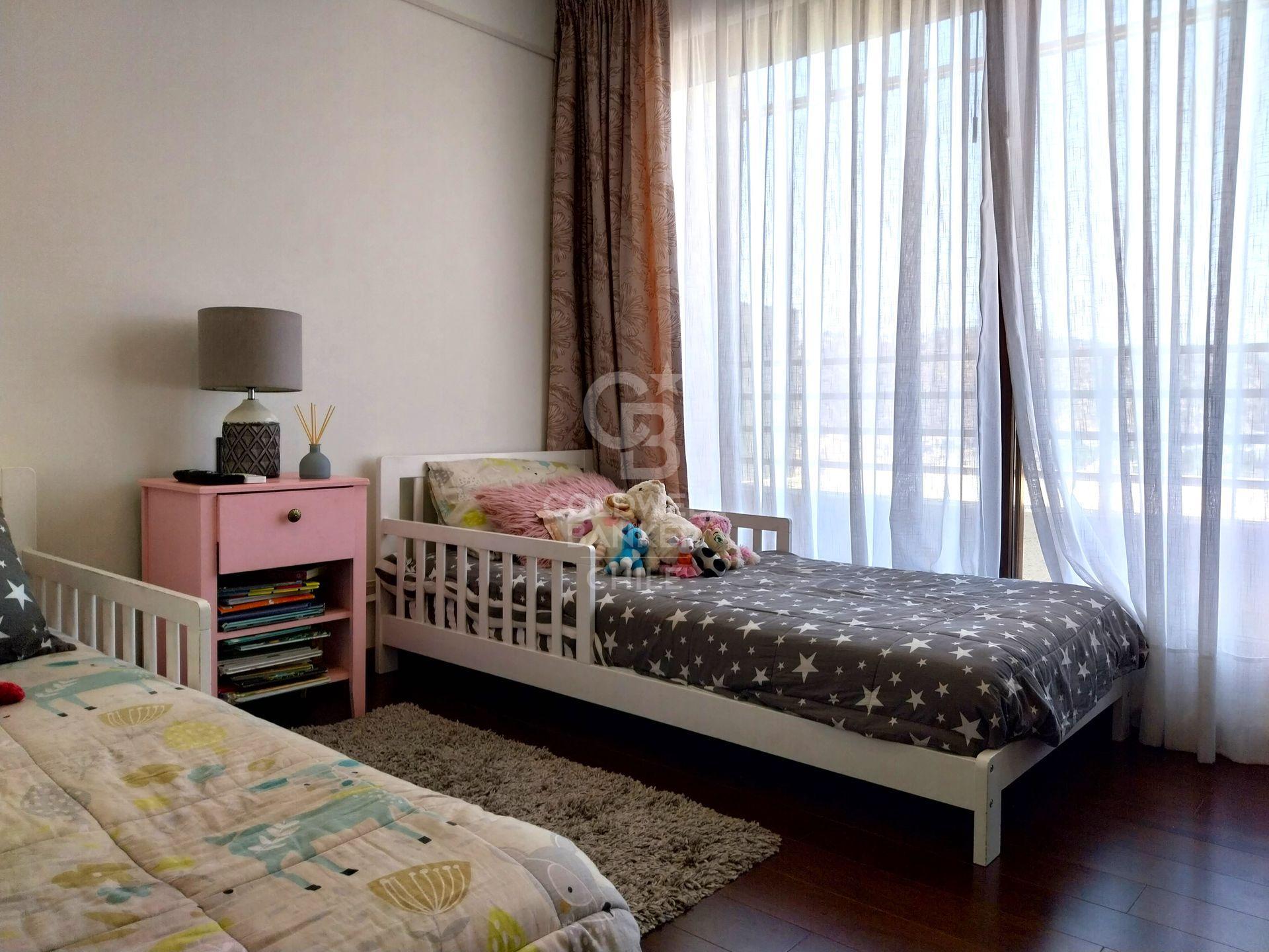 Lo Barnechea, Chile, 5 Bedrooms Bedrooms, ,5 BathroomsBathrooms,Residential,For Sale,1883706
