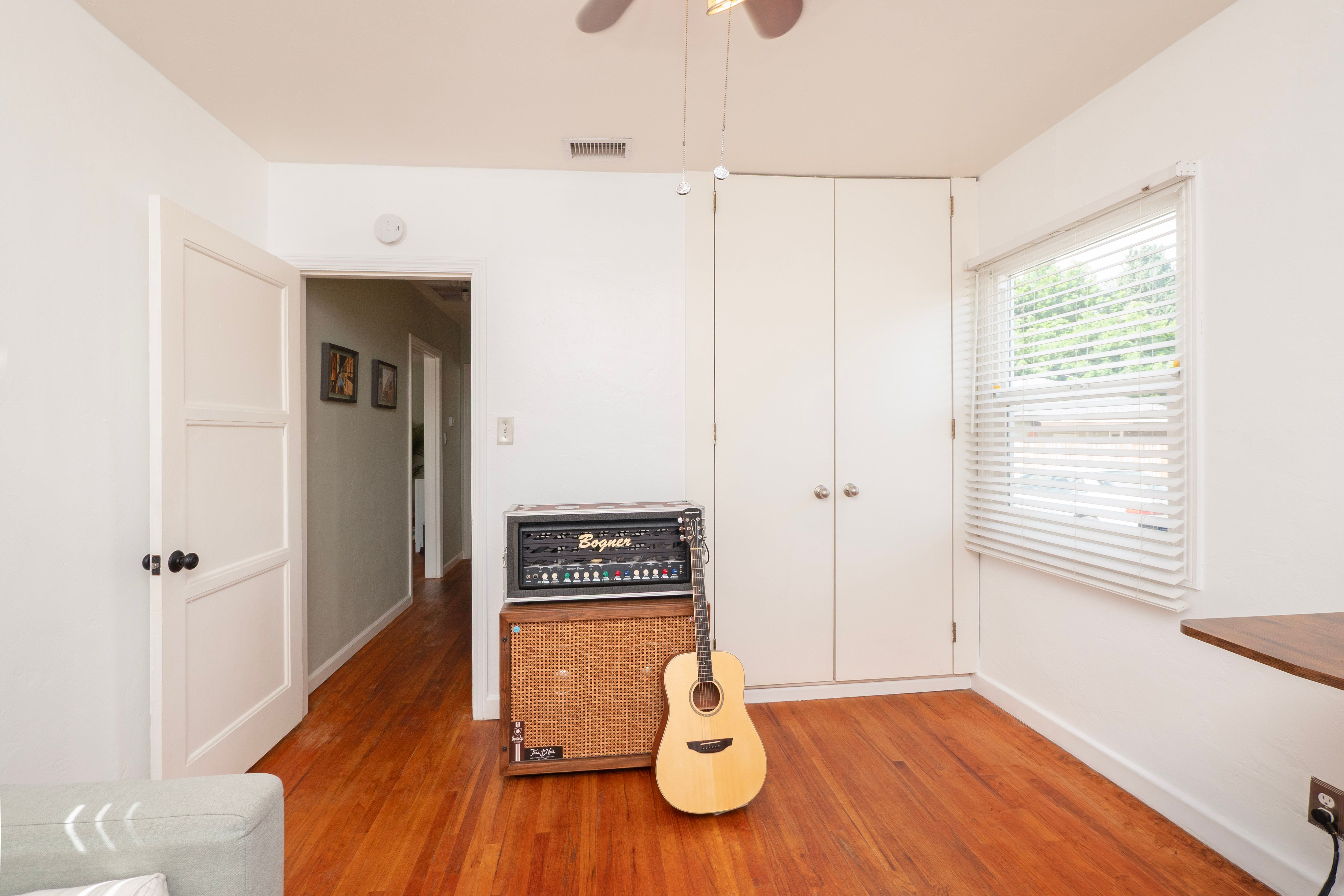  4290 Oakwood Place, Riverside, CA 92506 - 物件實景