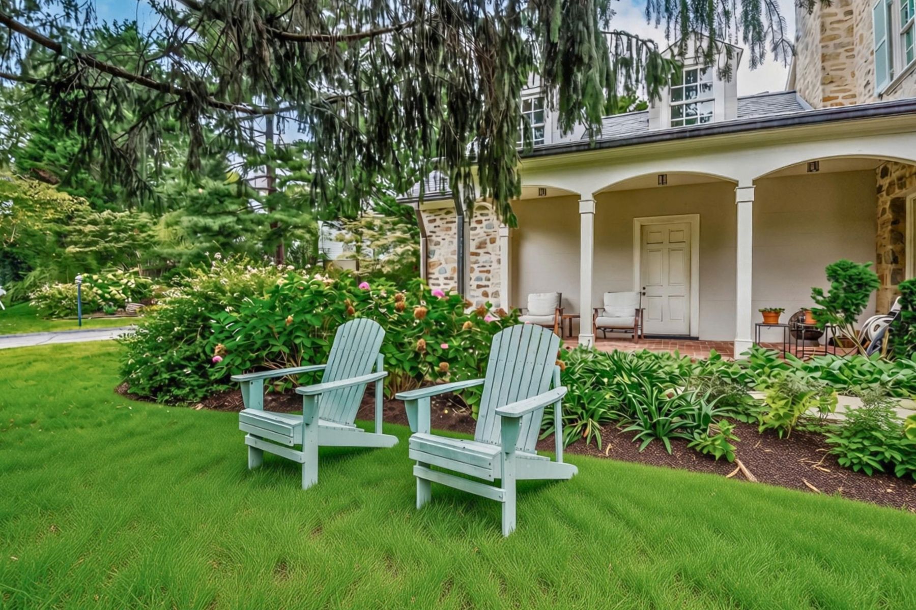  5329 Woodlawn Avenue, Chevy Chase, MD, 20815 - 物件實景